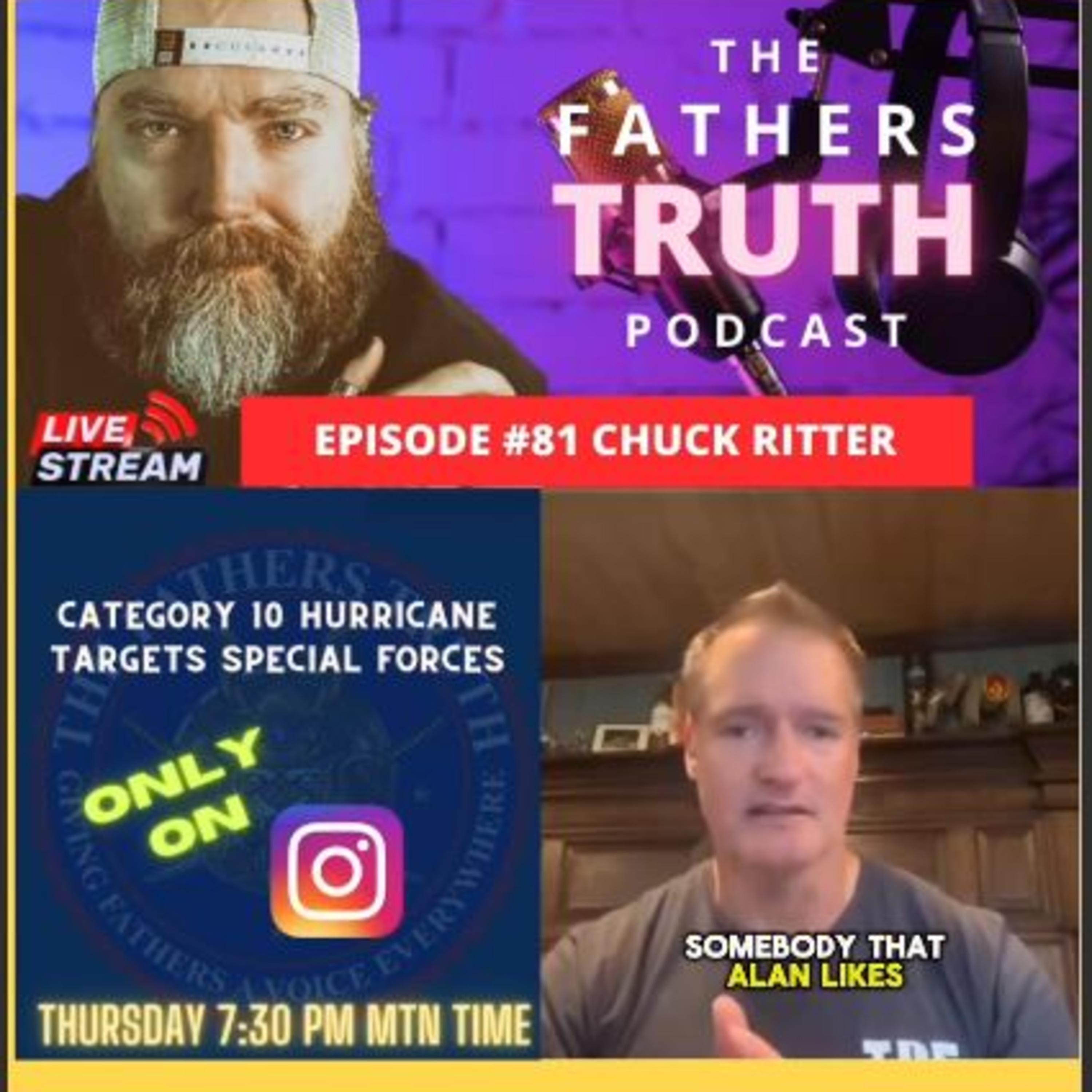 The Fathers Truth