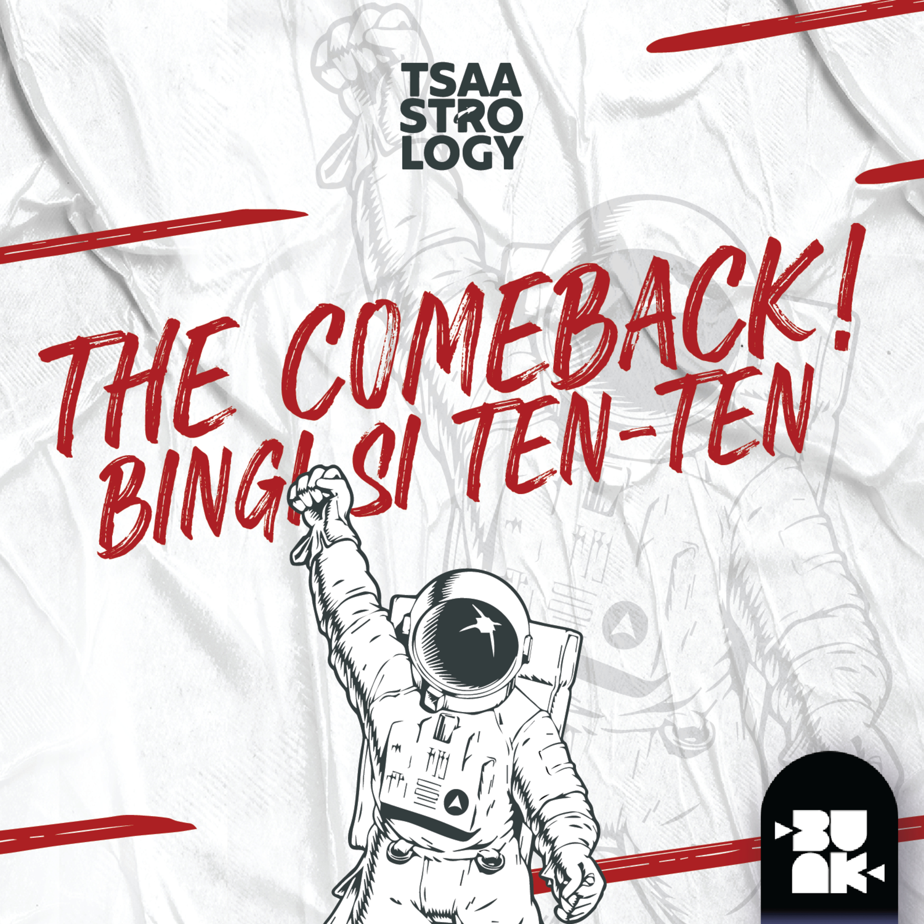 Tsaastrology