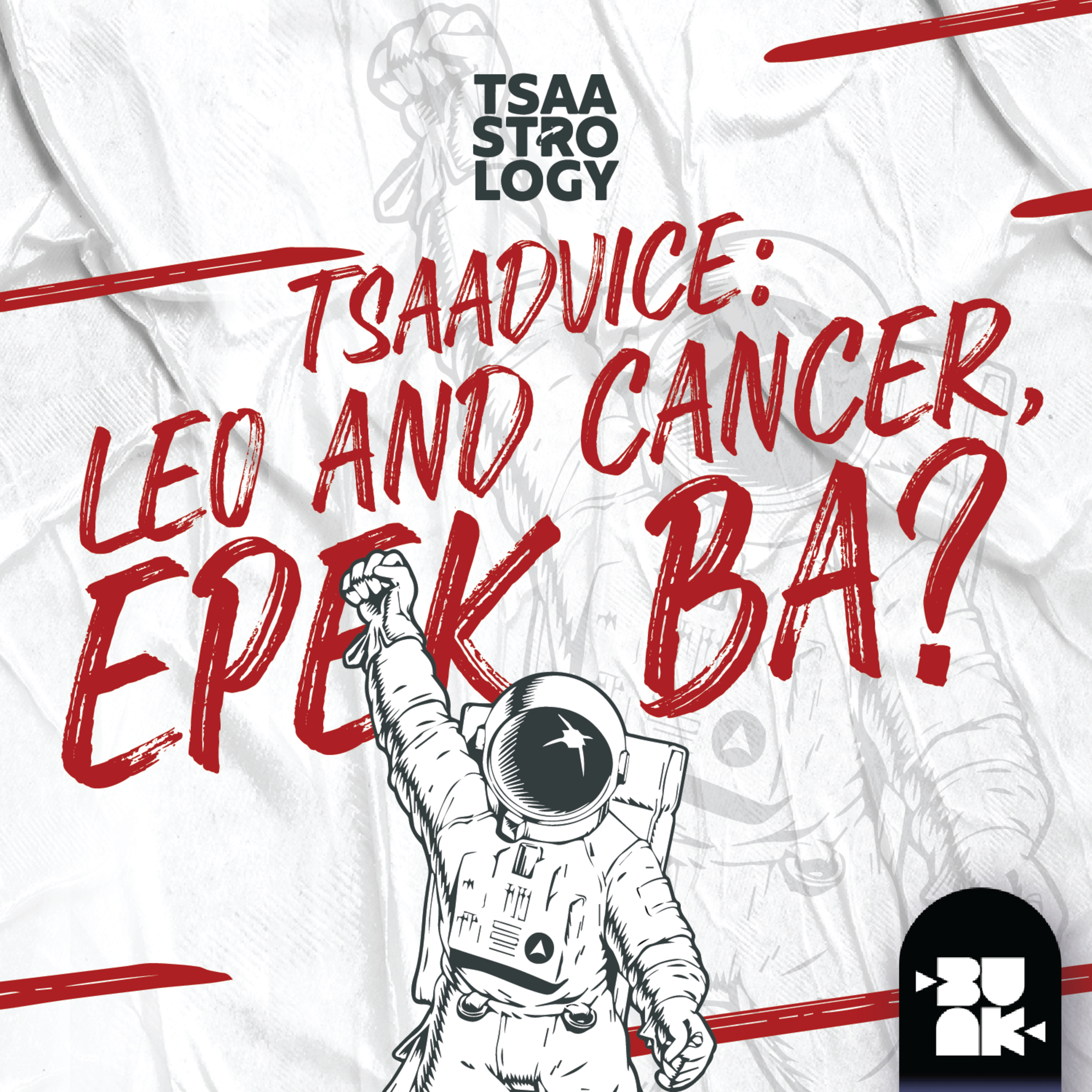 Tsaastrology