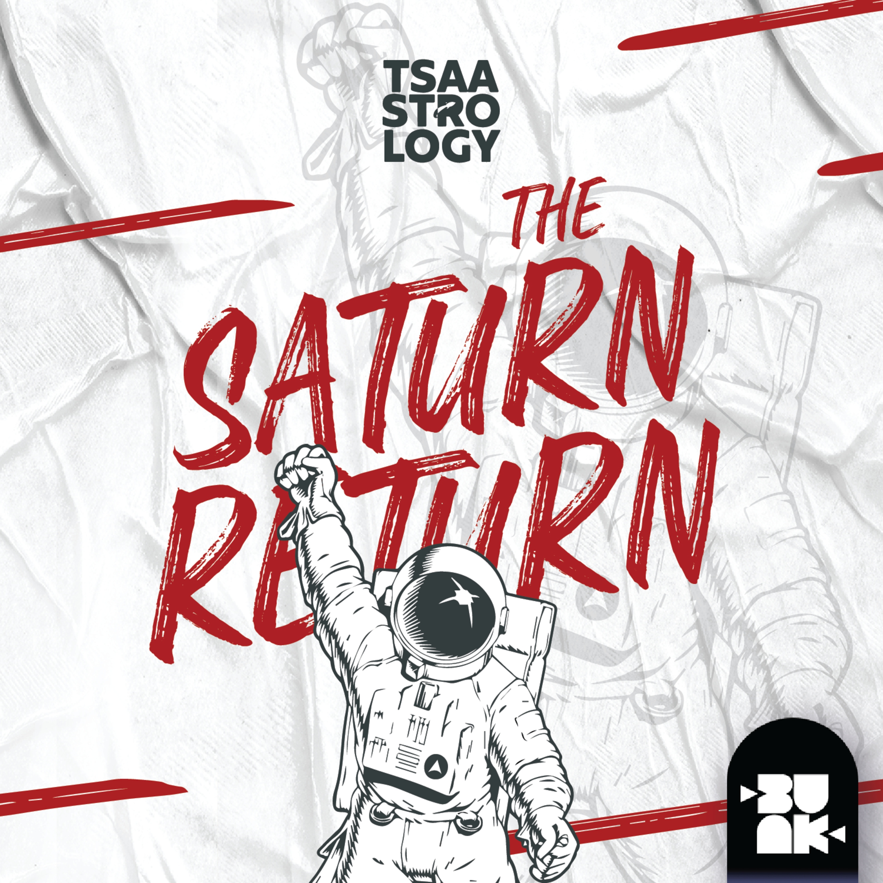 Tsaastrology