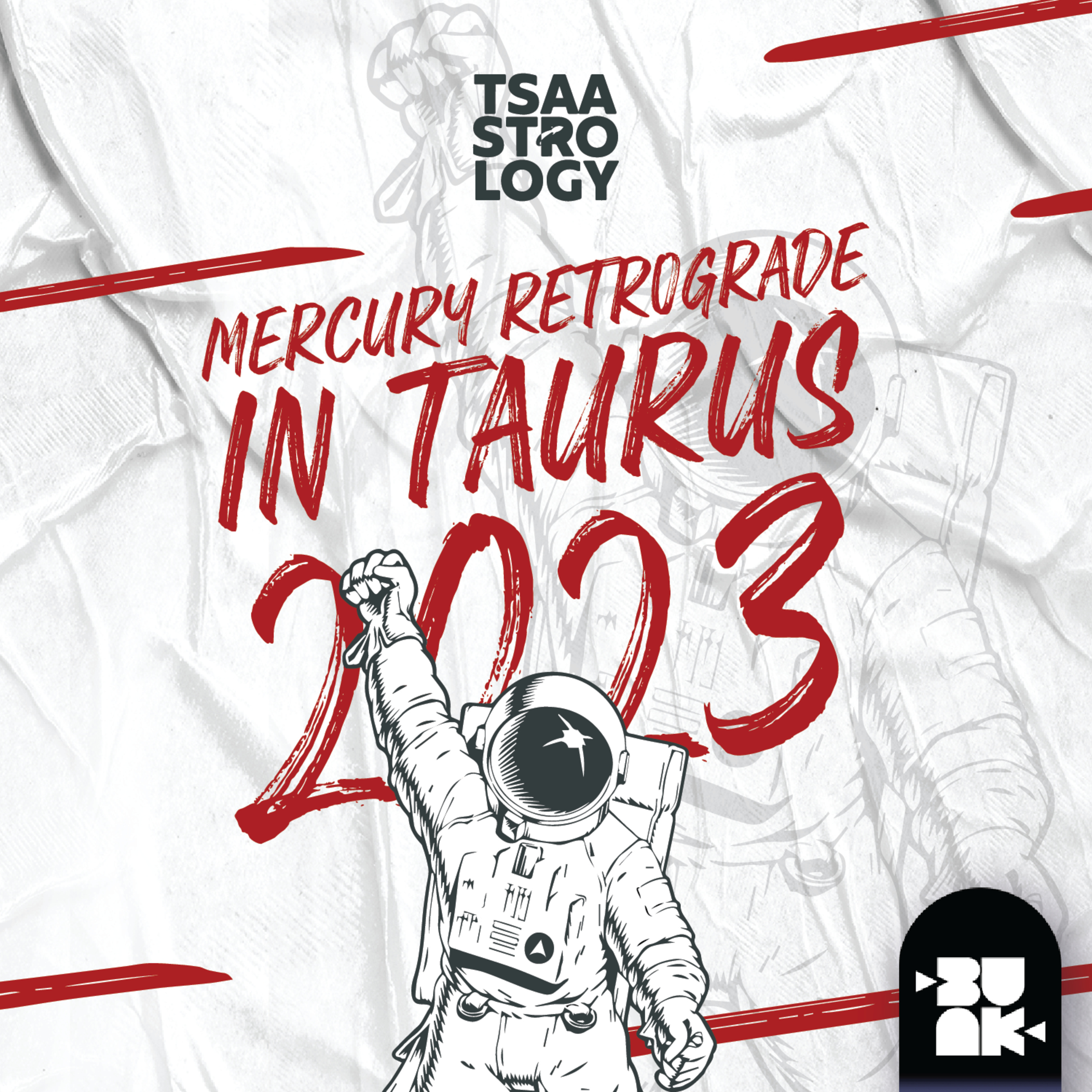 Tsaastrology