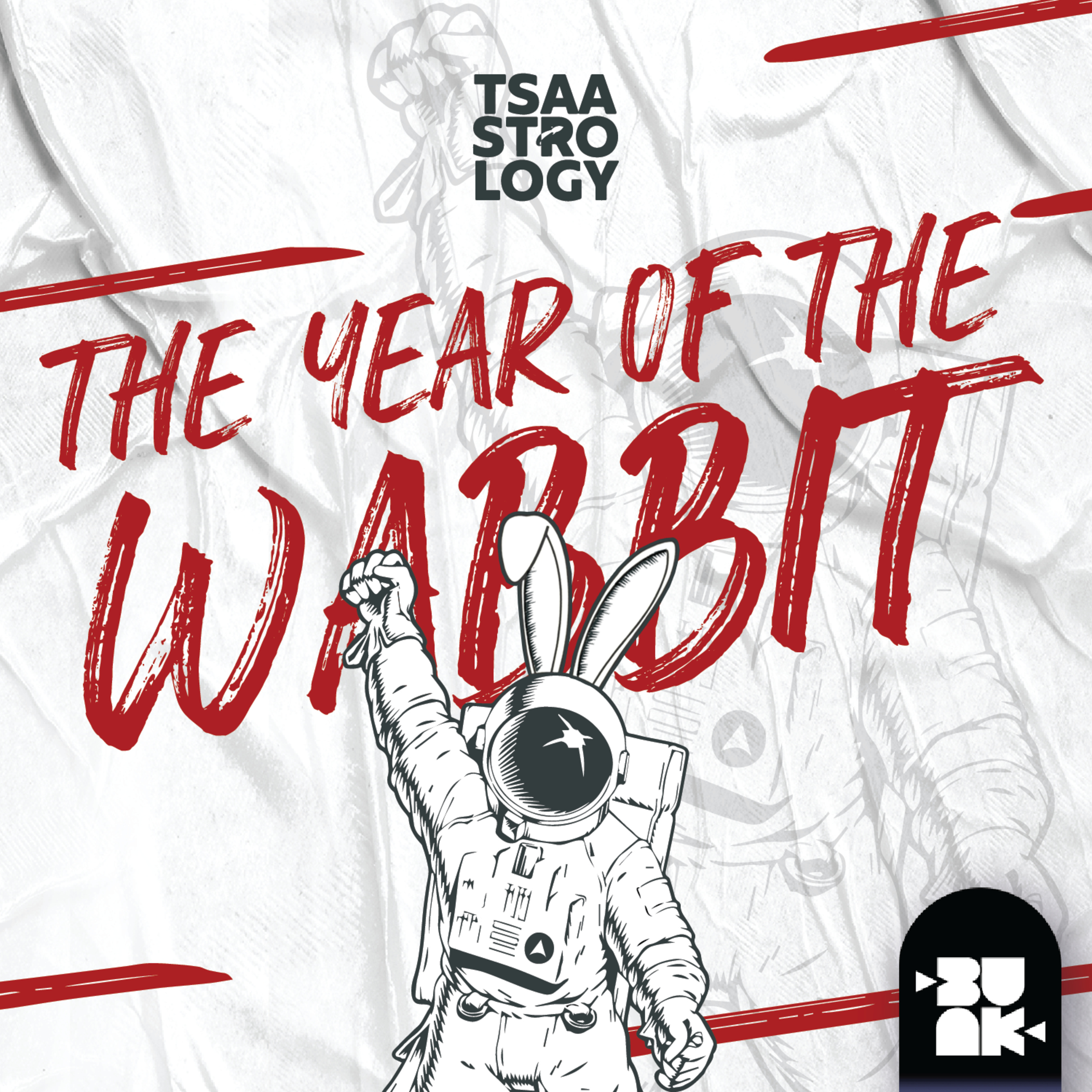Tsaastrology