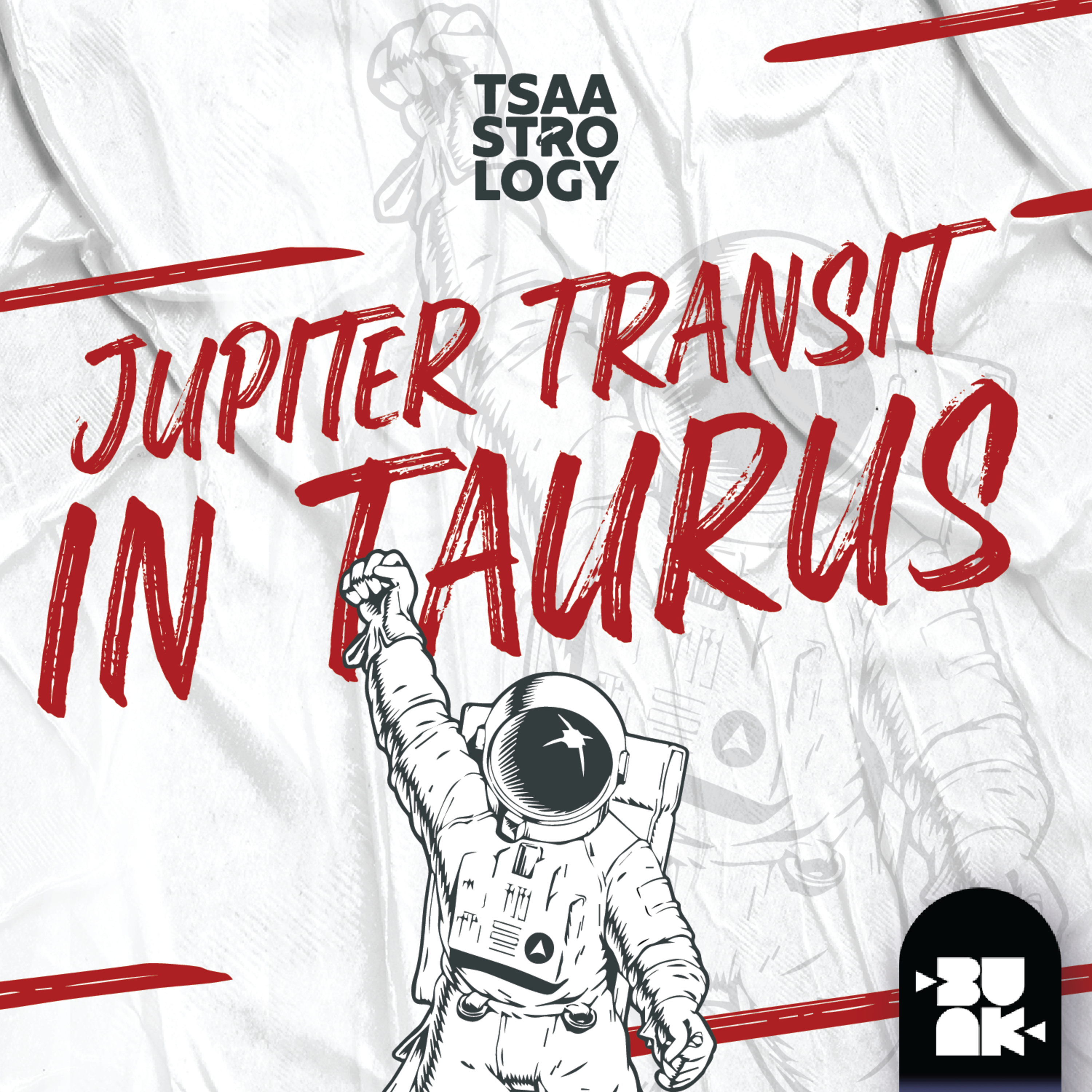 Tsaastrology