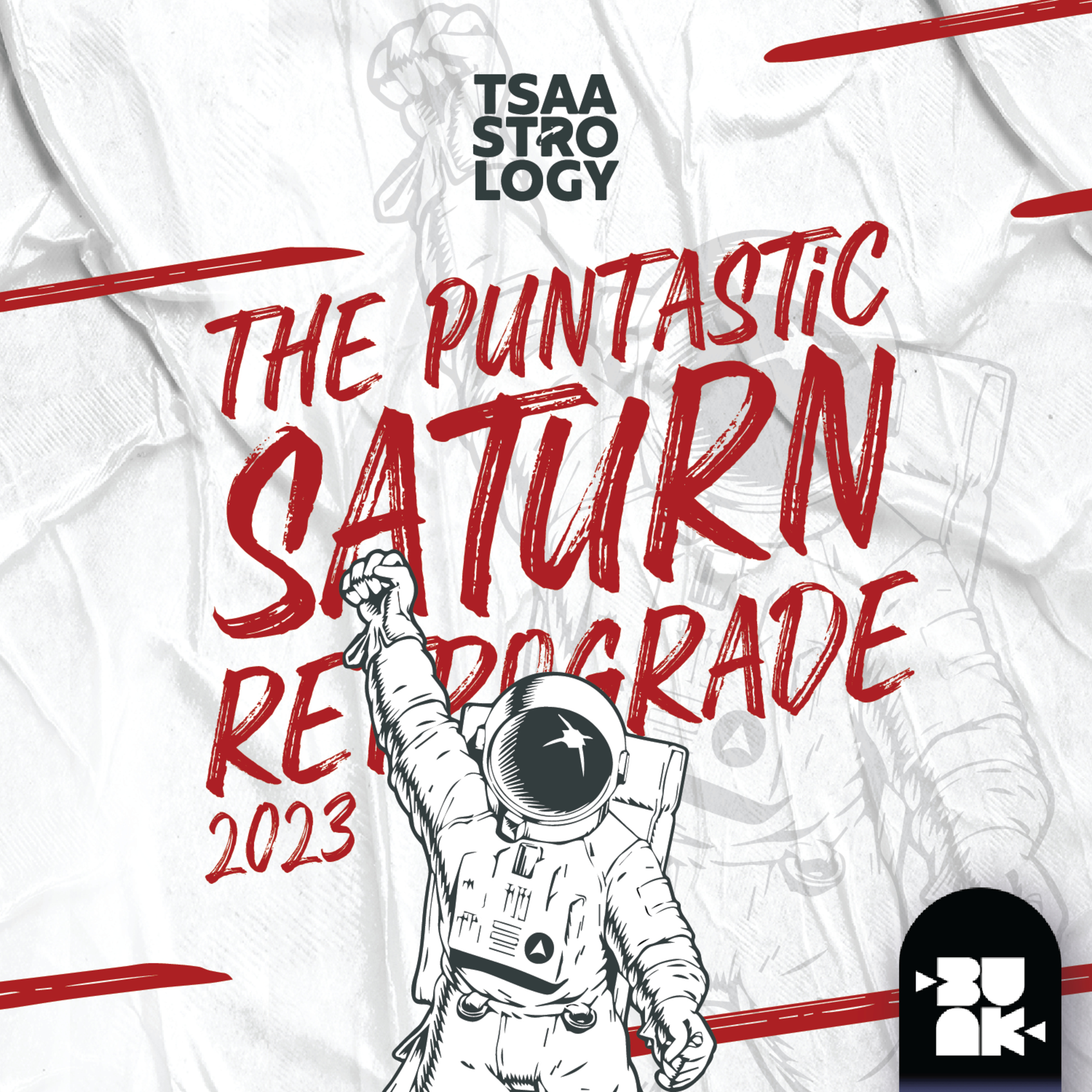 Tsaastrology