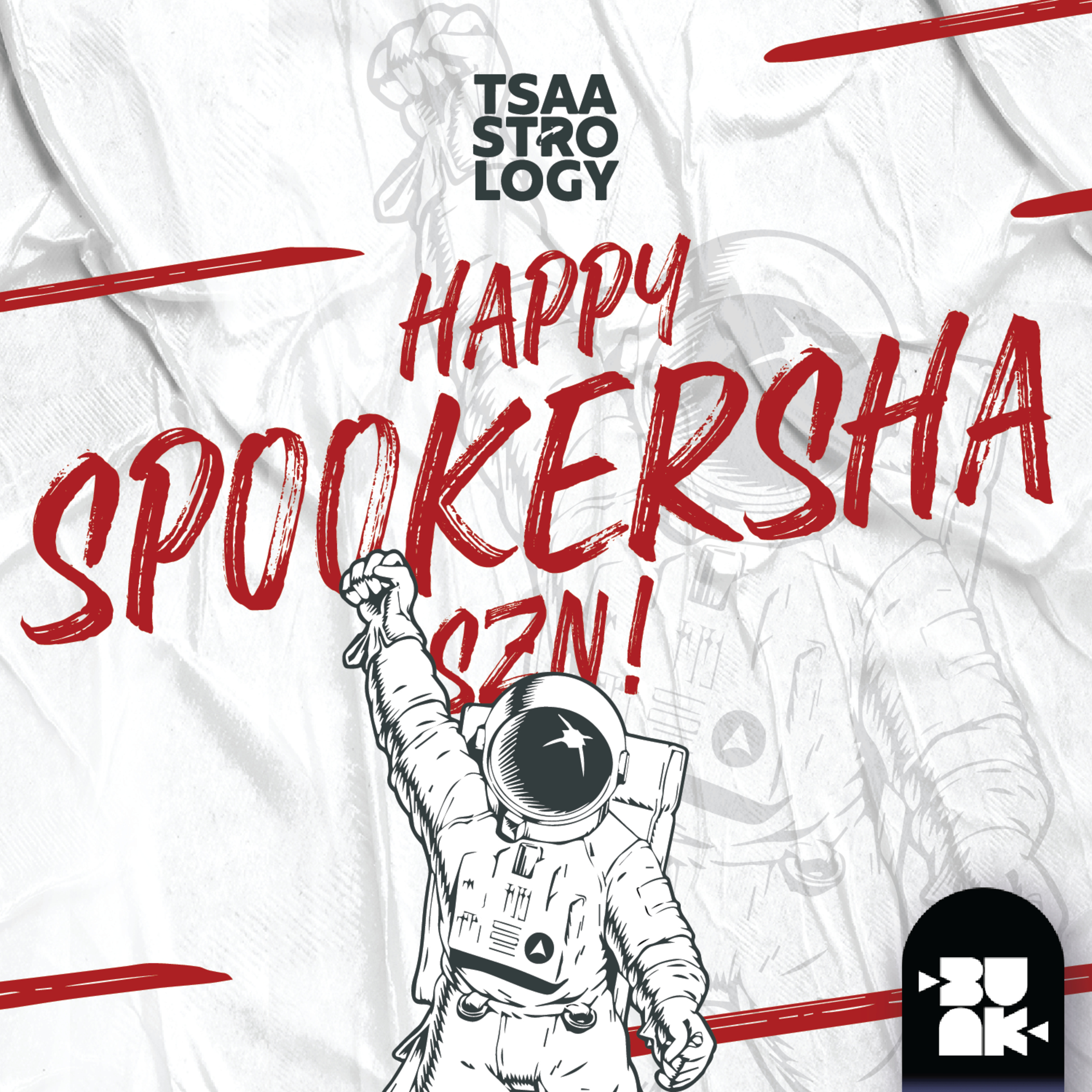 Tsaastrology