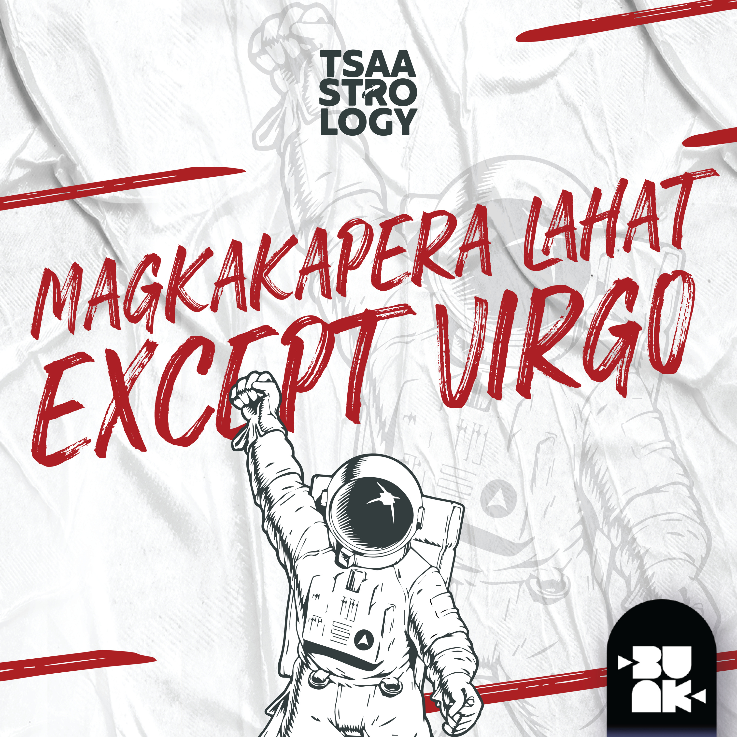 Tsaastrology