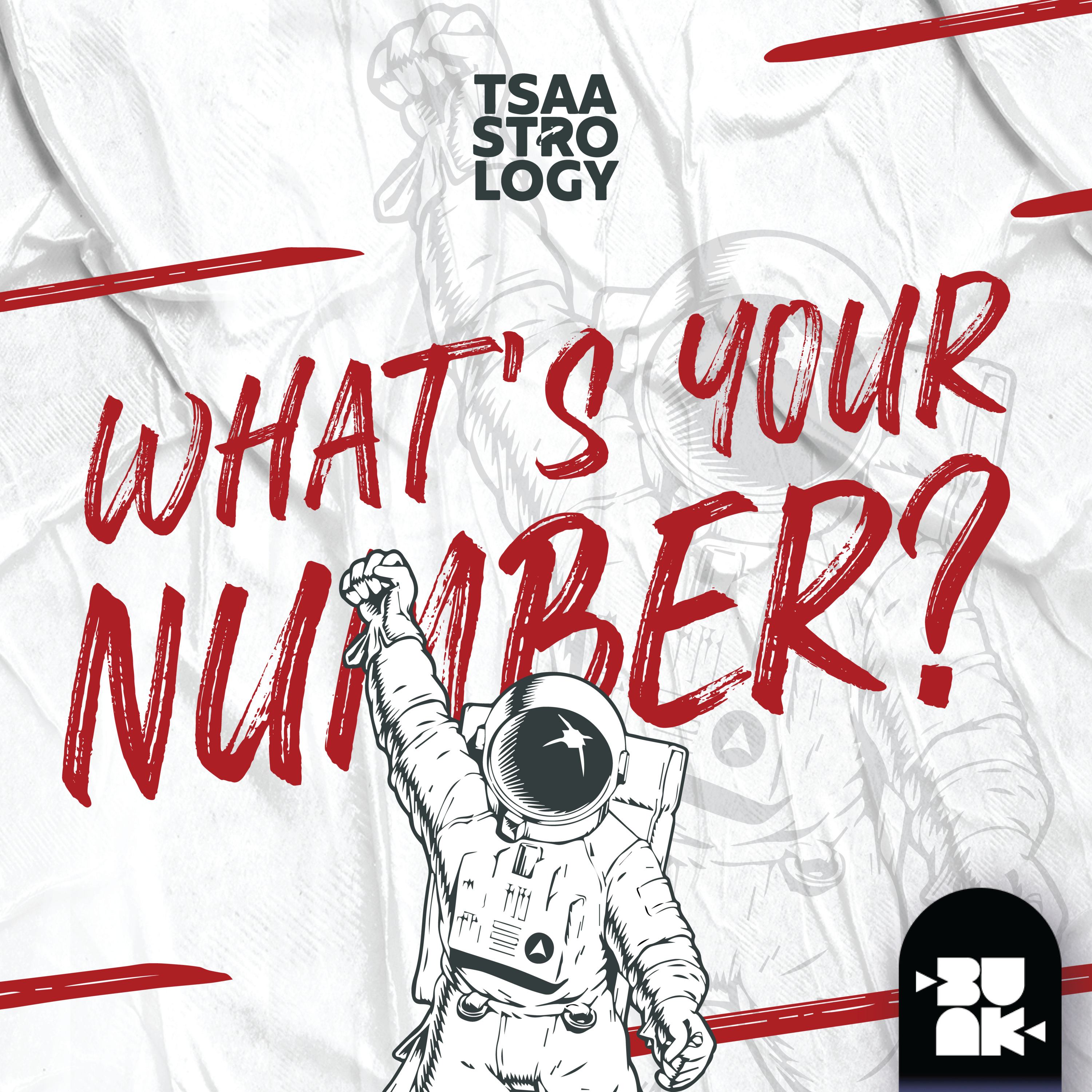 Tsaastrology