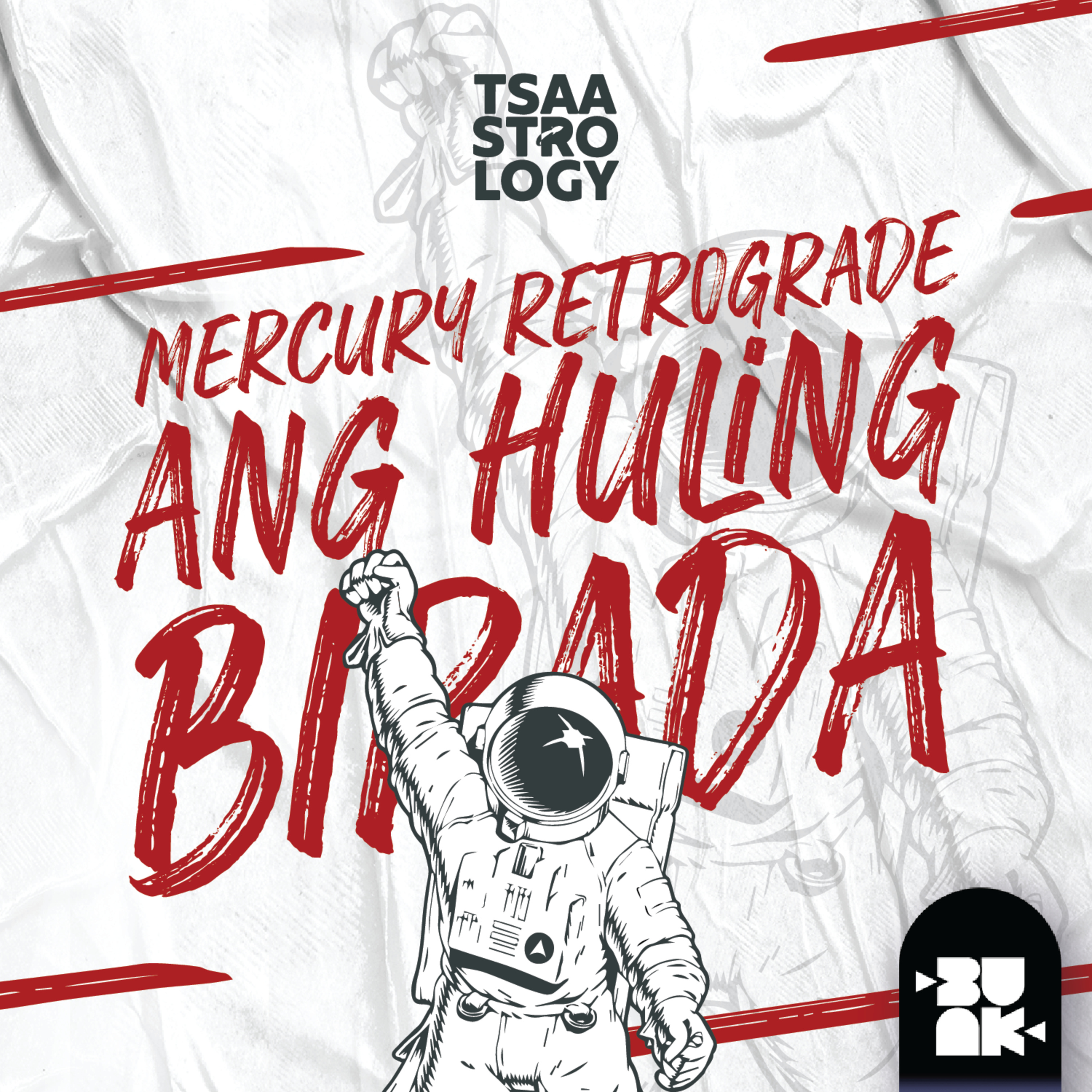 Tsaastrology