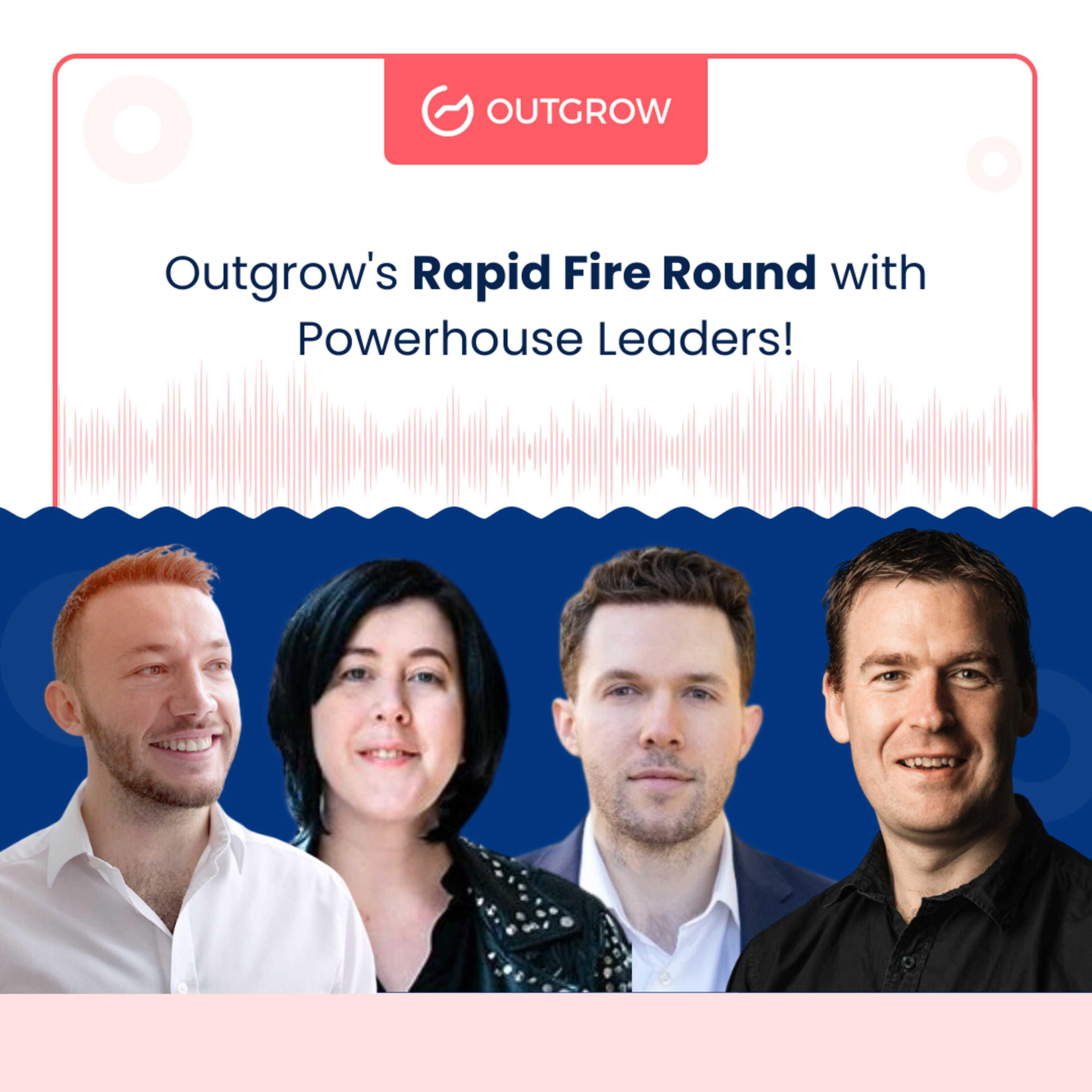 Snippet: Rapid-Fire Round Where Titans of Time, Intercom, SoundCloud, and More Share Unfiltered Insights and Business Brilliance!