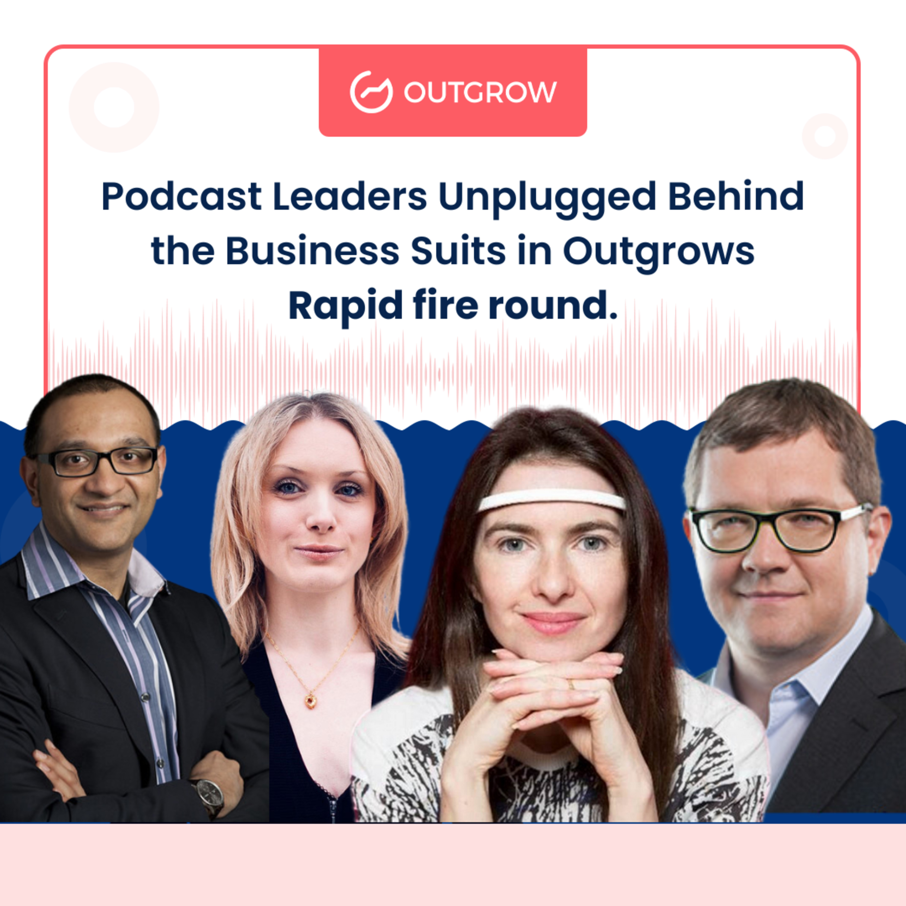 Snippet- Rapid-Fire Round Where Titans of Microsoft, Cisco, Siemens, Muse, and More Share Unfiltered Insights and Business Brilliance!