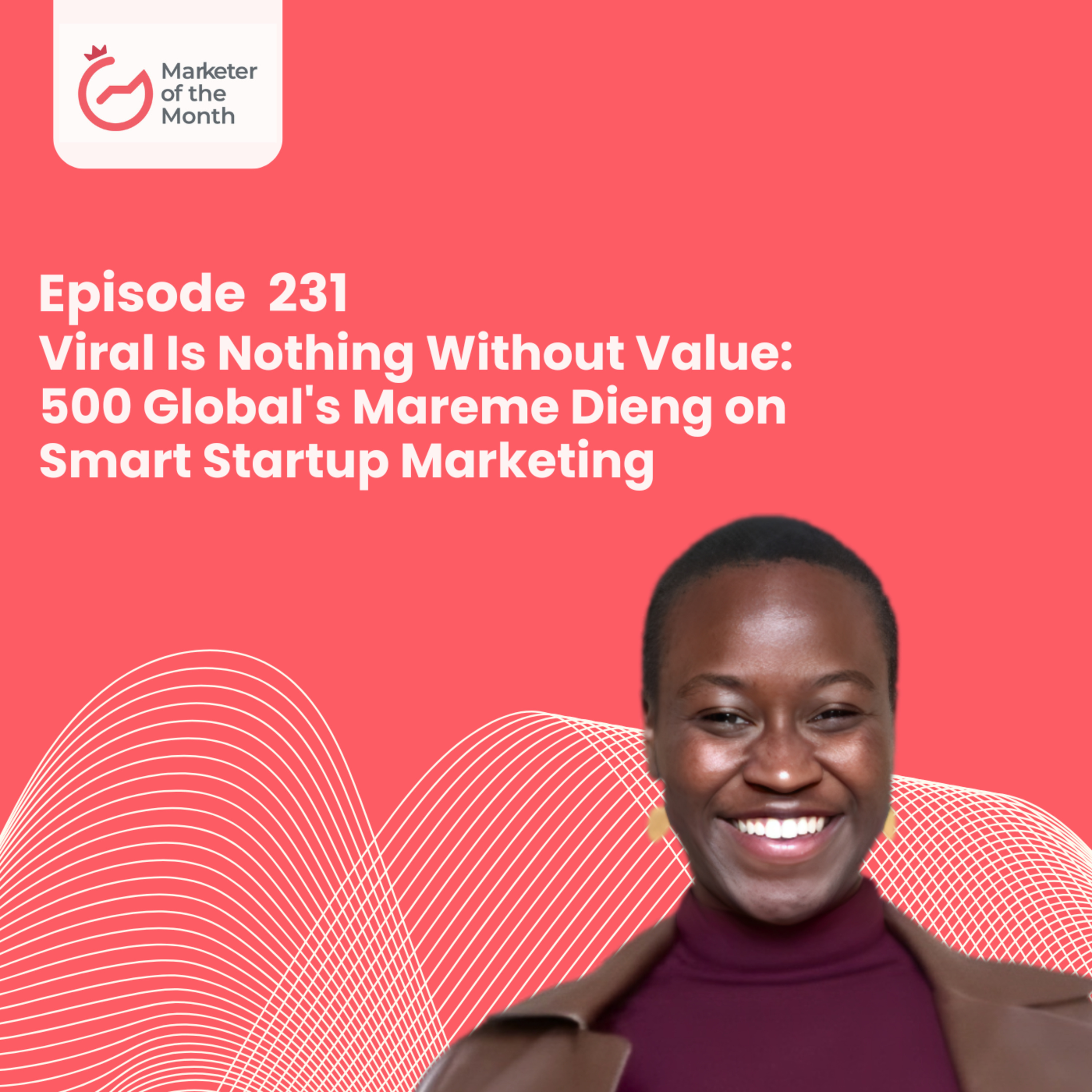 Marketer of the Month