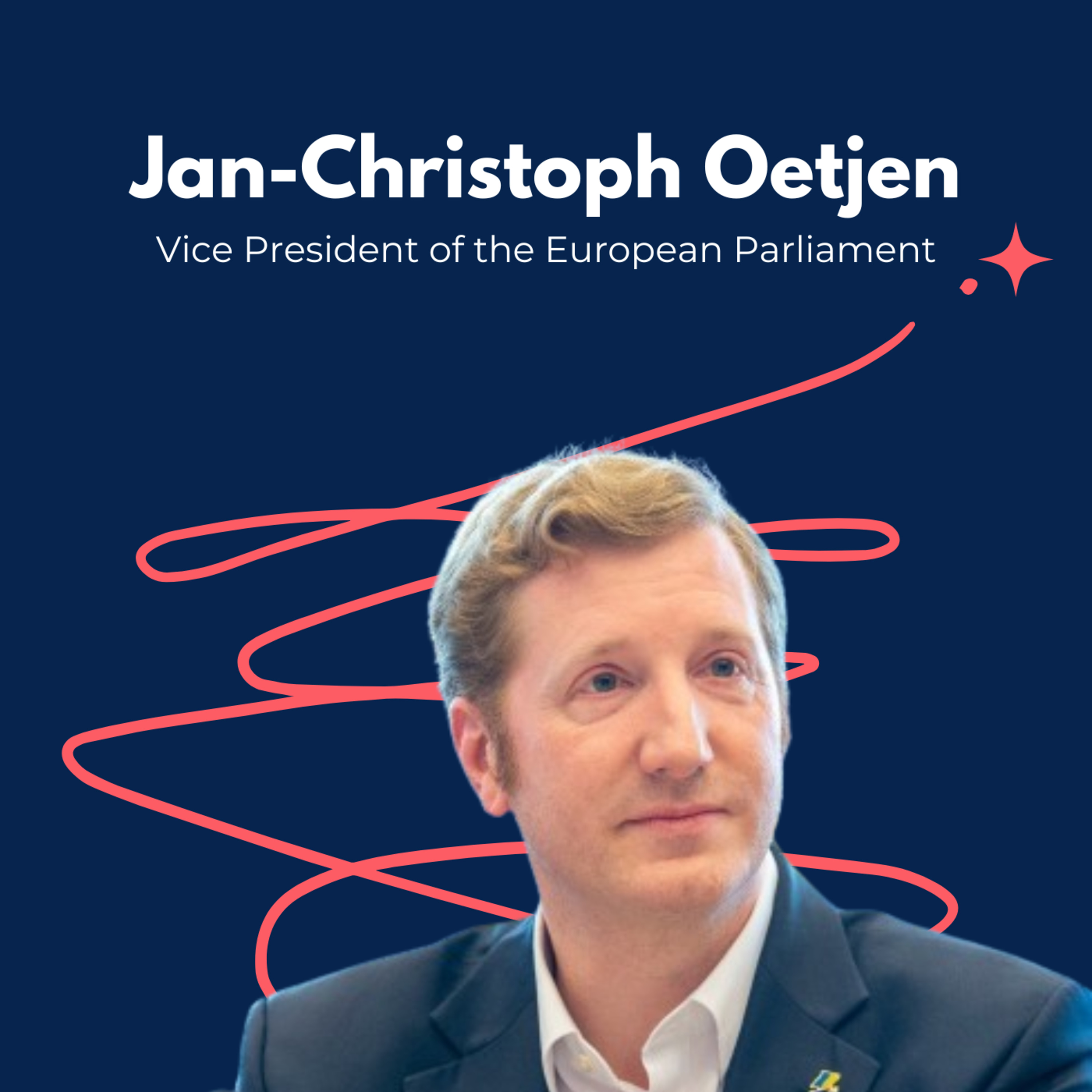 Snippet: Jan-Christophe Oetjen, Vice President of the European Parliament, on Why Safety Must Come First in Autonomous Technology