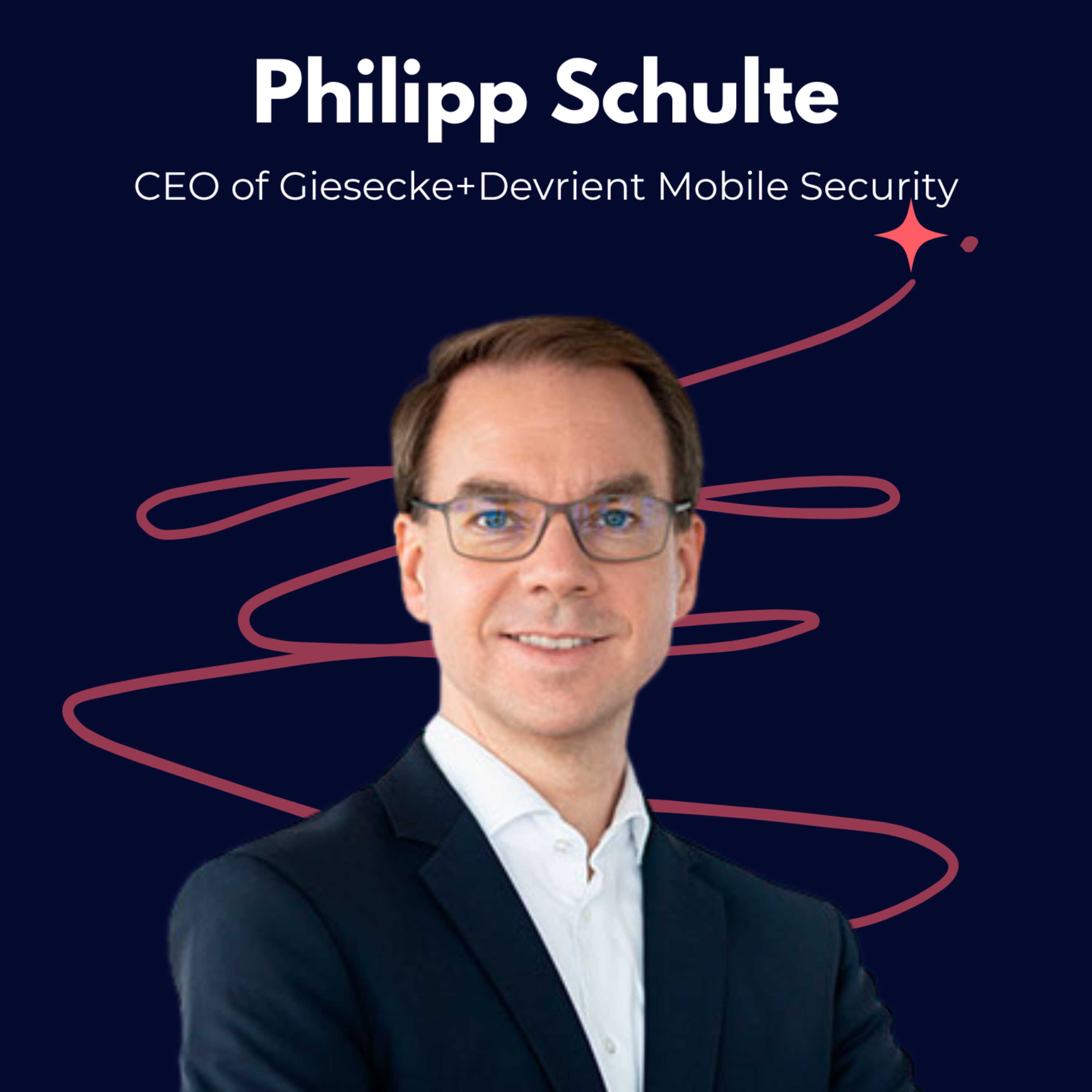 Snippet: Philipp Schulte, CEO of Giesecke+Devrient Mobile Security, Emphasizes the Importance of Efficiency and Waste Reduction in Combating Climate Change