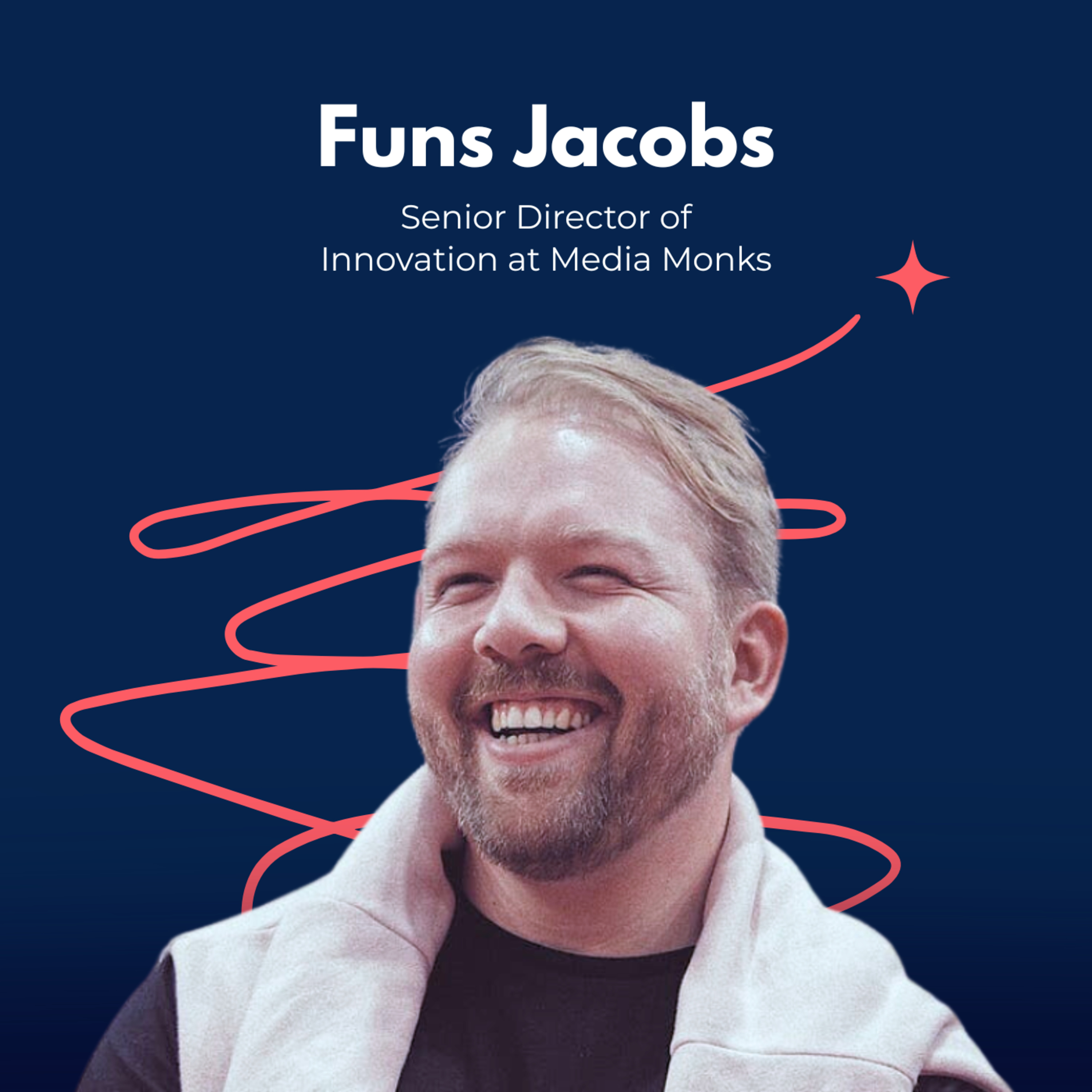 Marketer of the Month