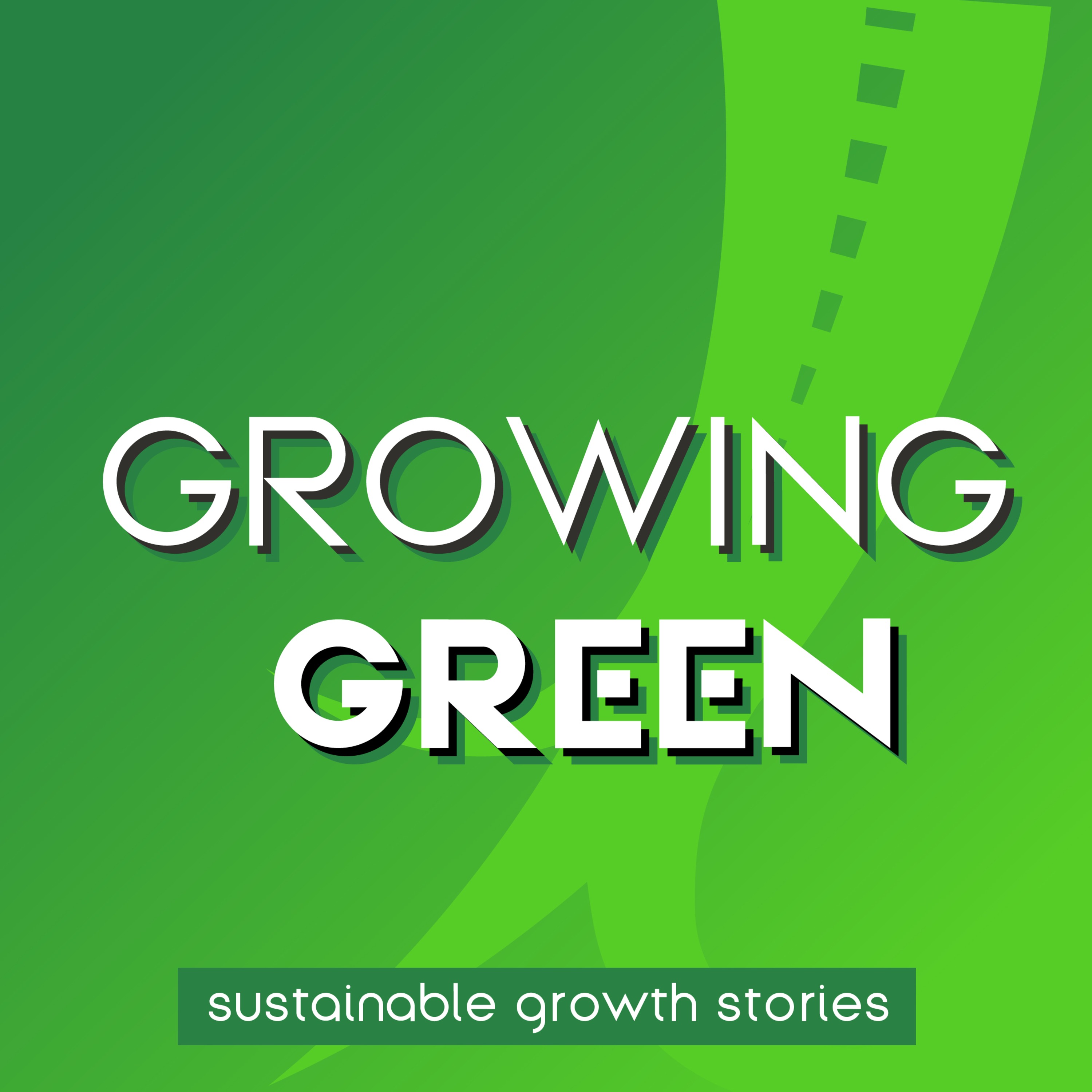 #00 - Intro to Growing Green #00 - Intro to Growing Green