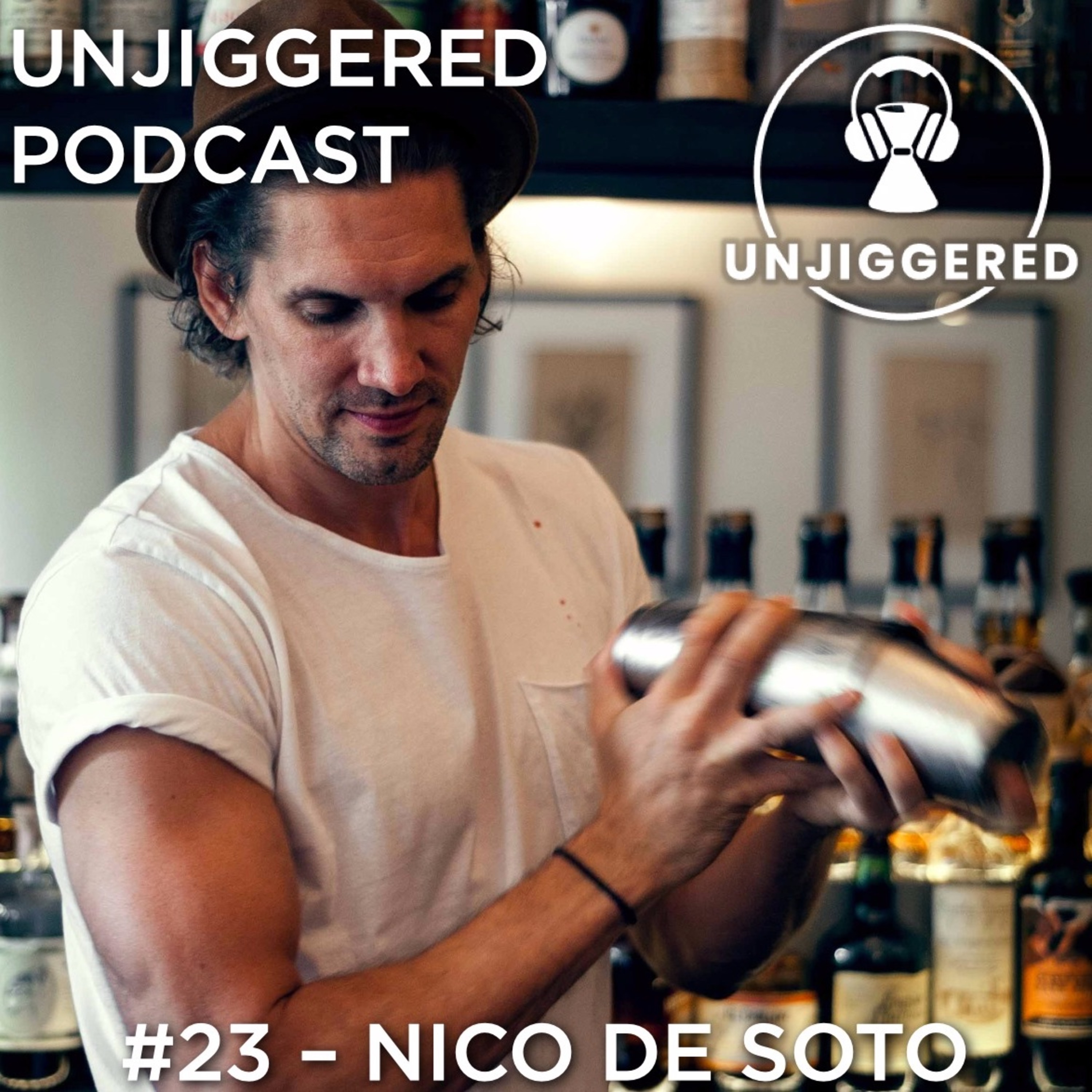 Unjiggered