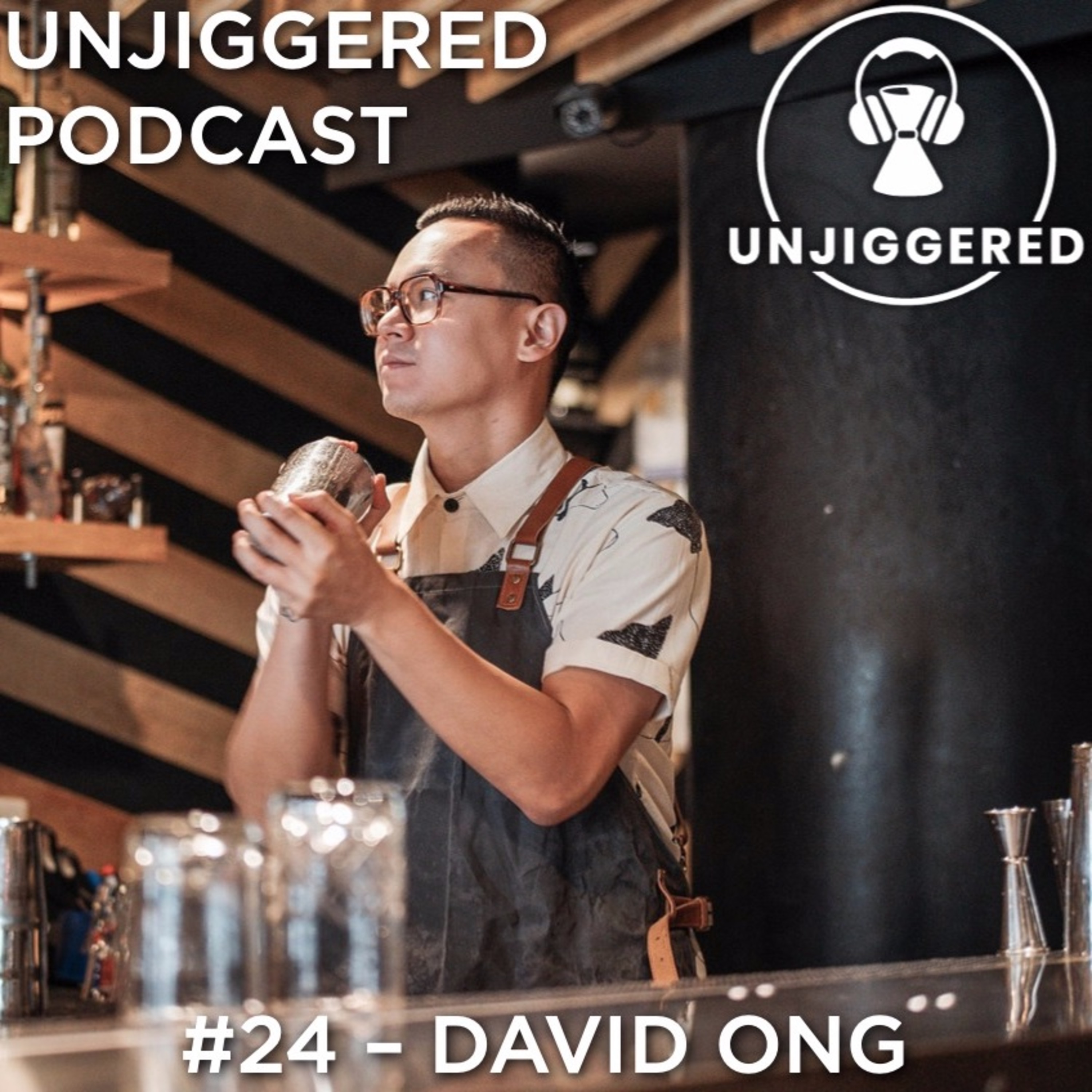 Unjiggered