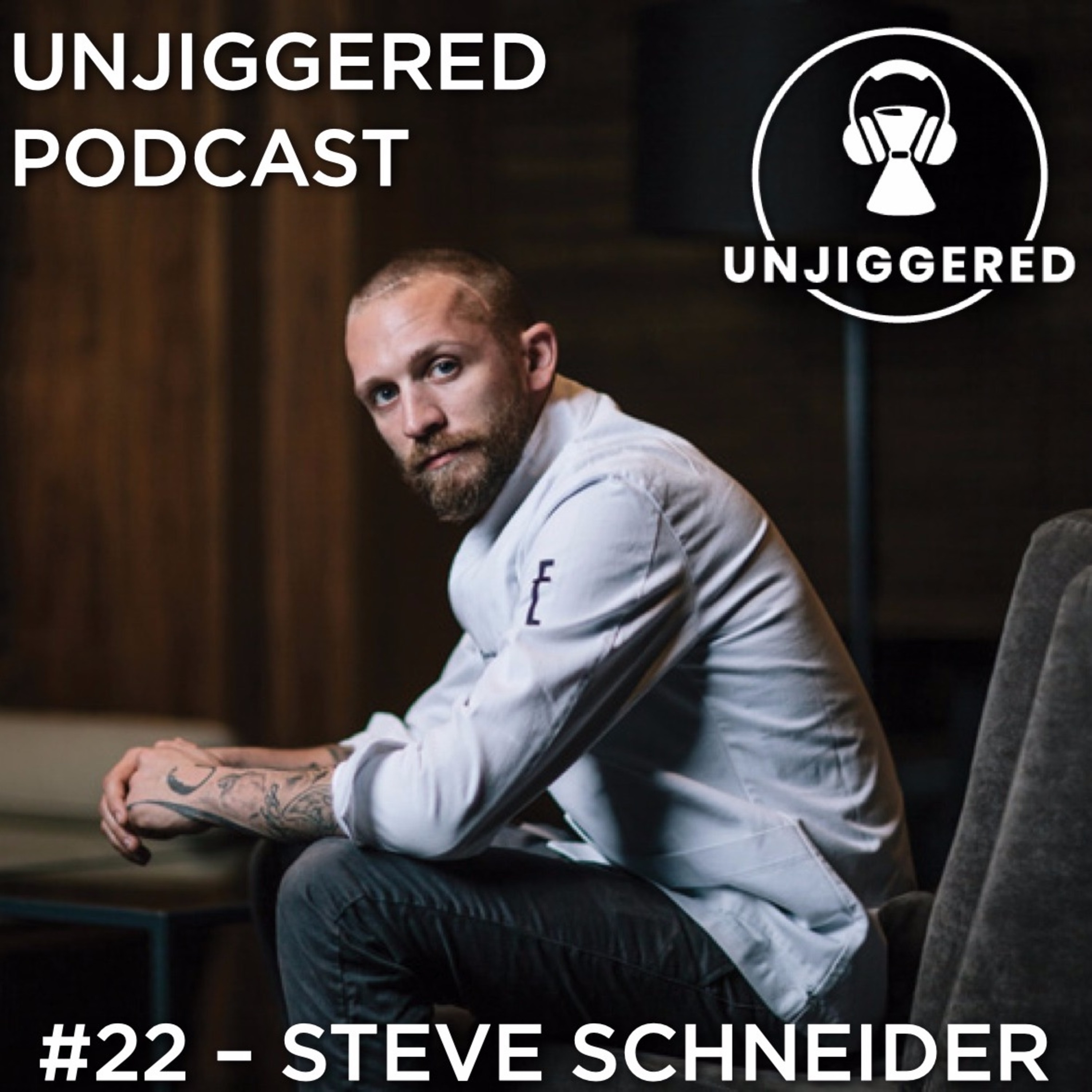 Unjiggered
