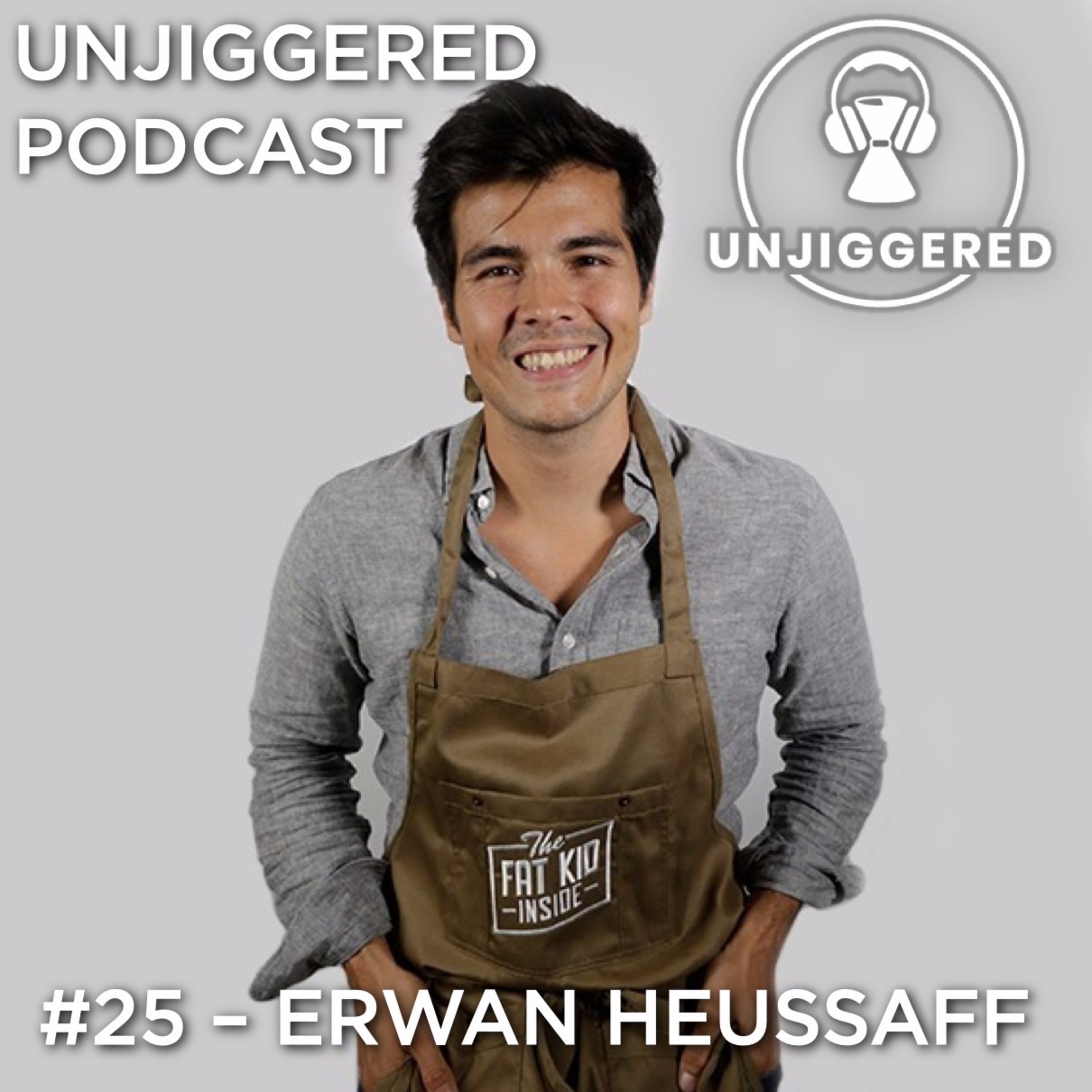 Unjiggered