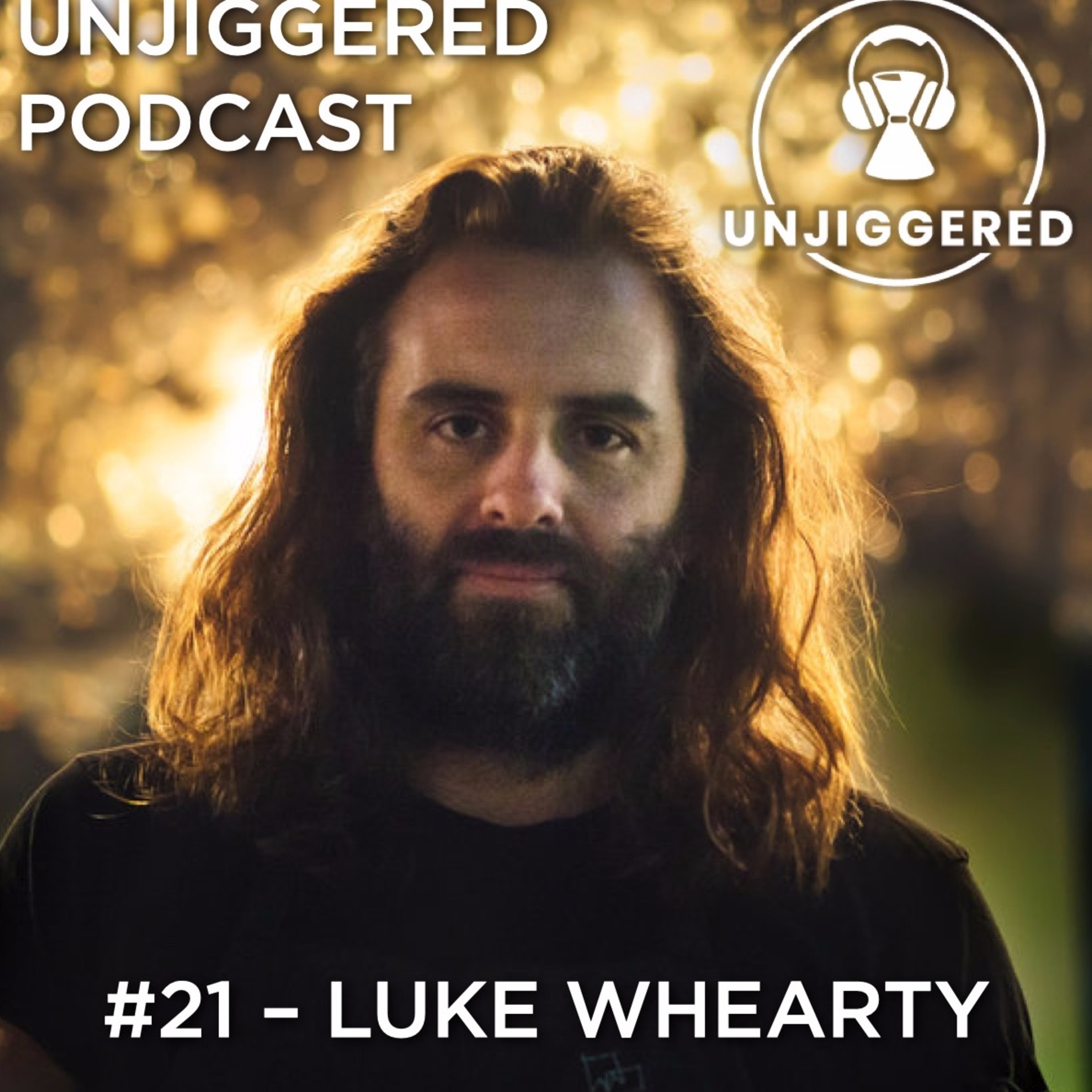 Unjiggered