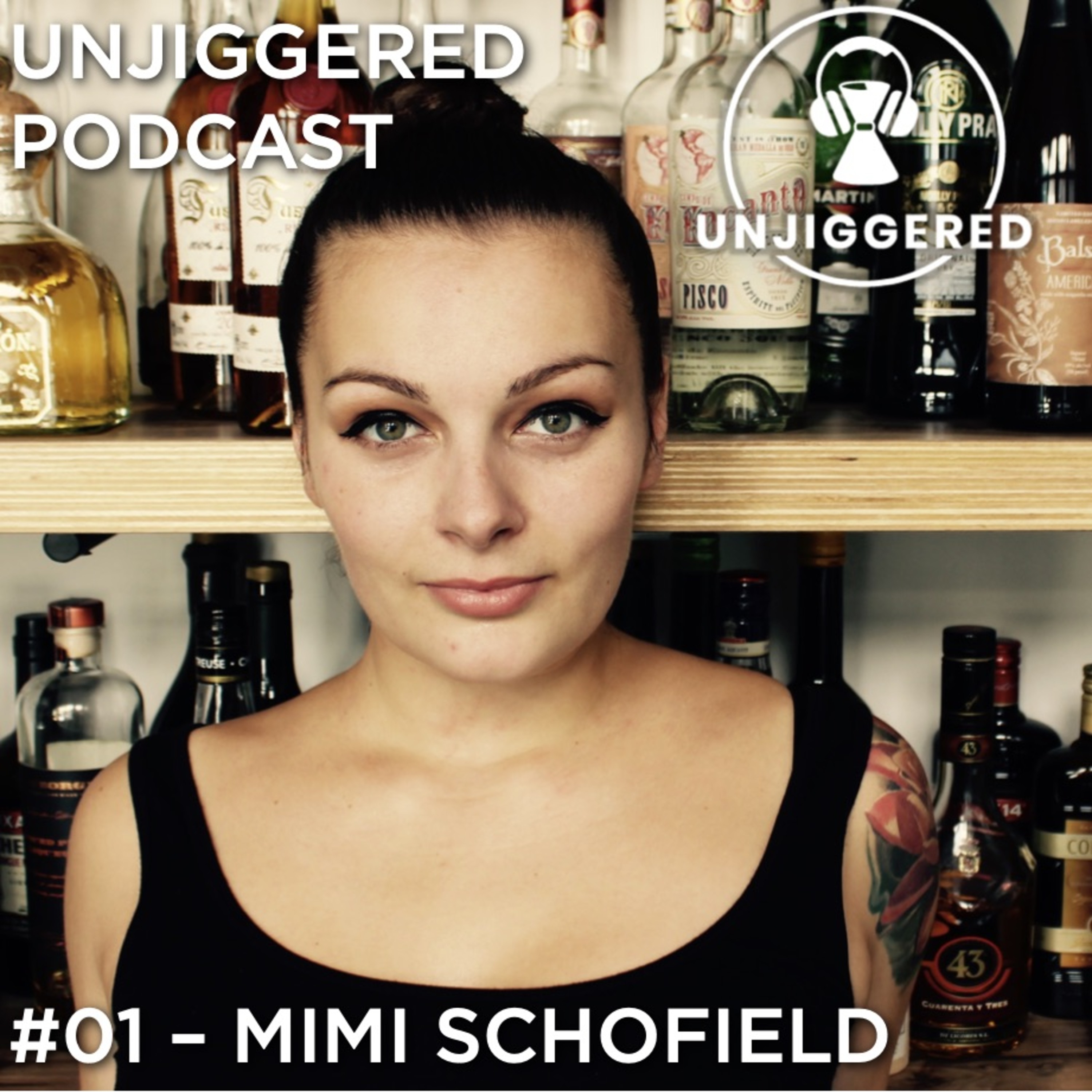 Unjiggered
