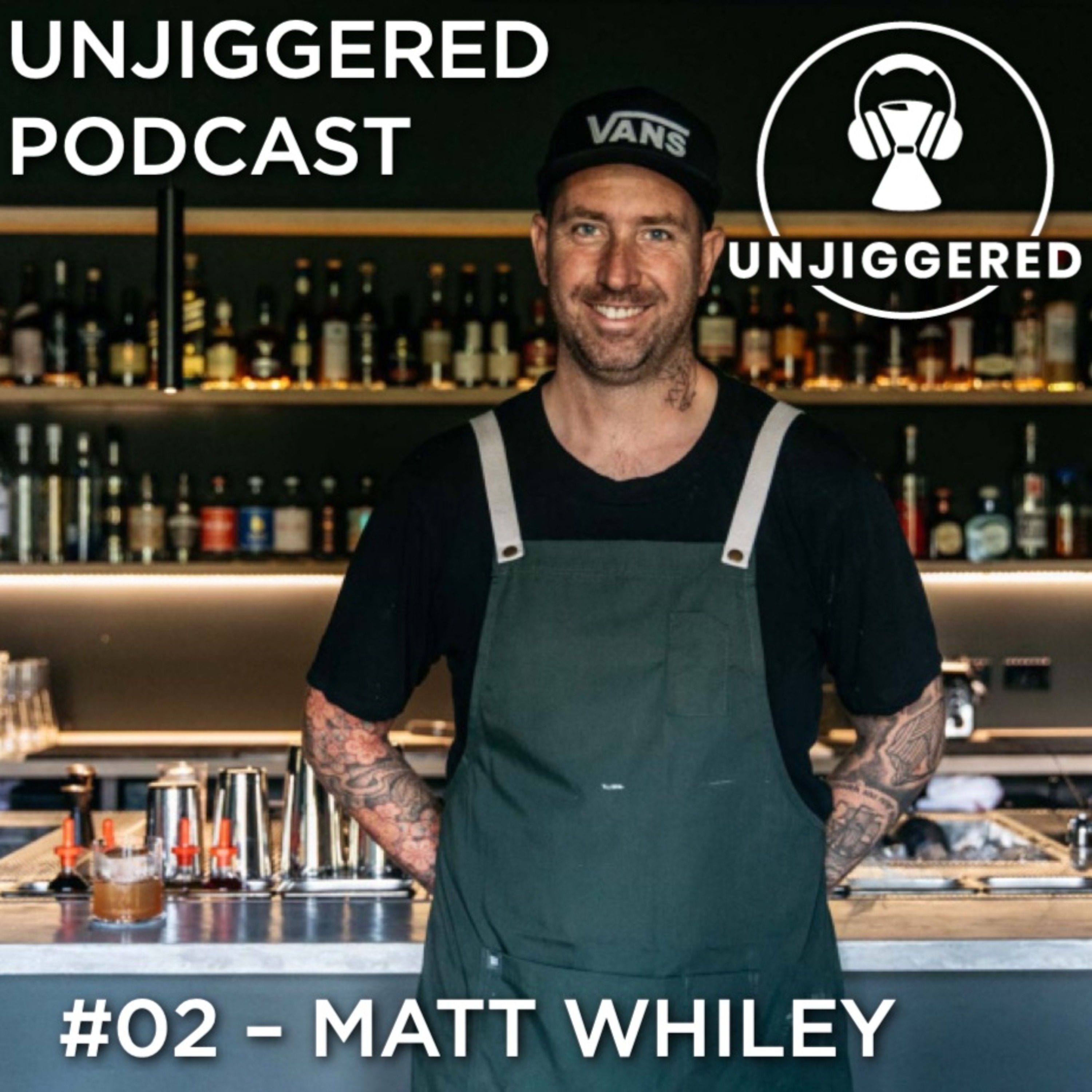 Unjiggered