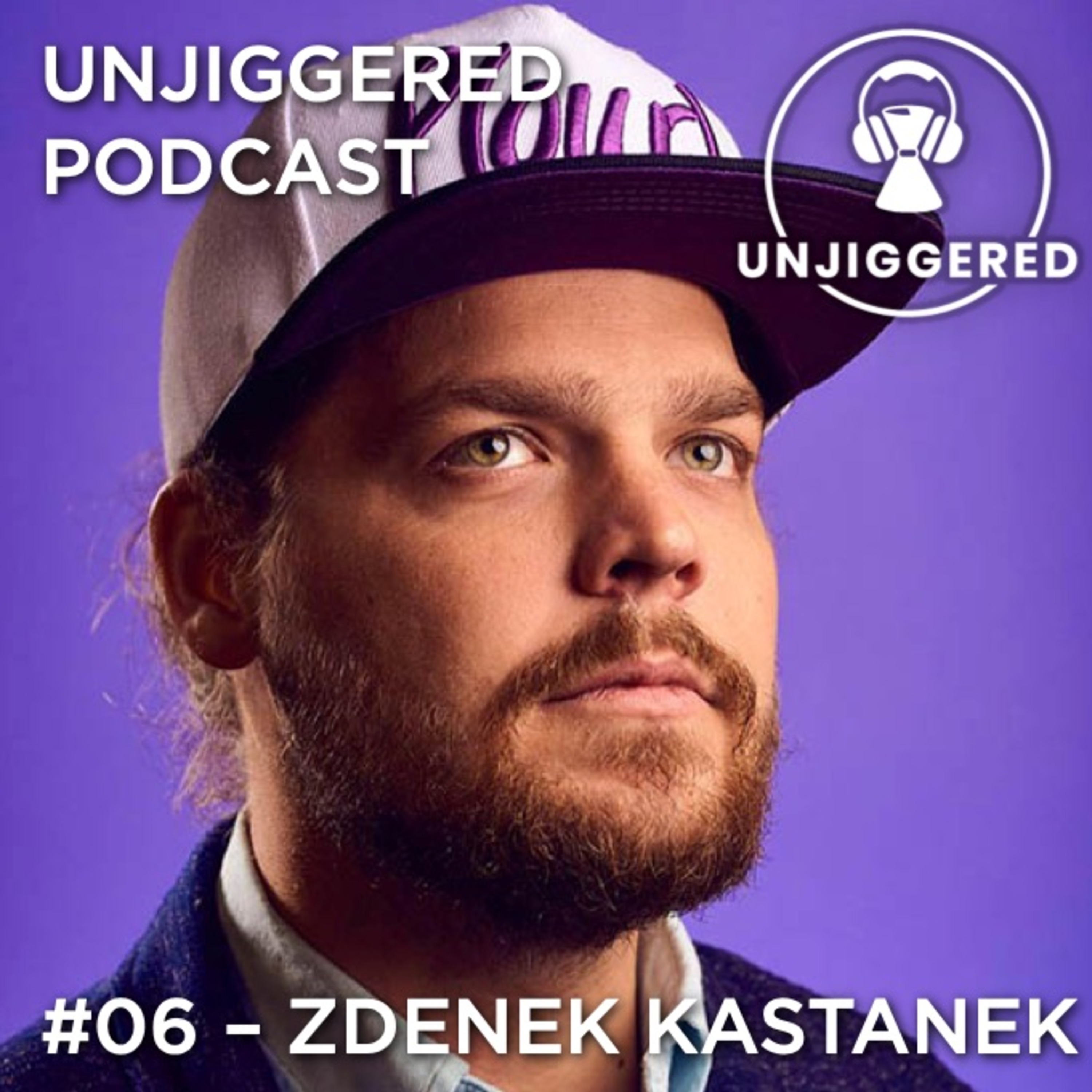 Unjiggered