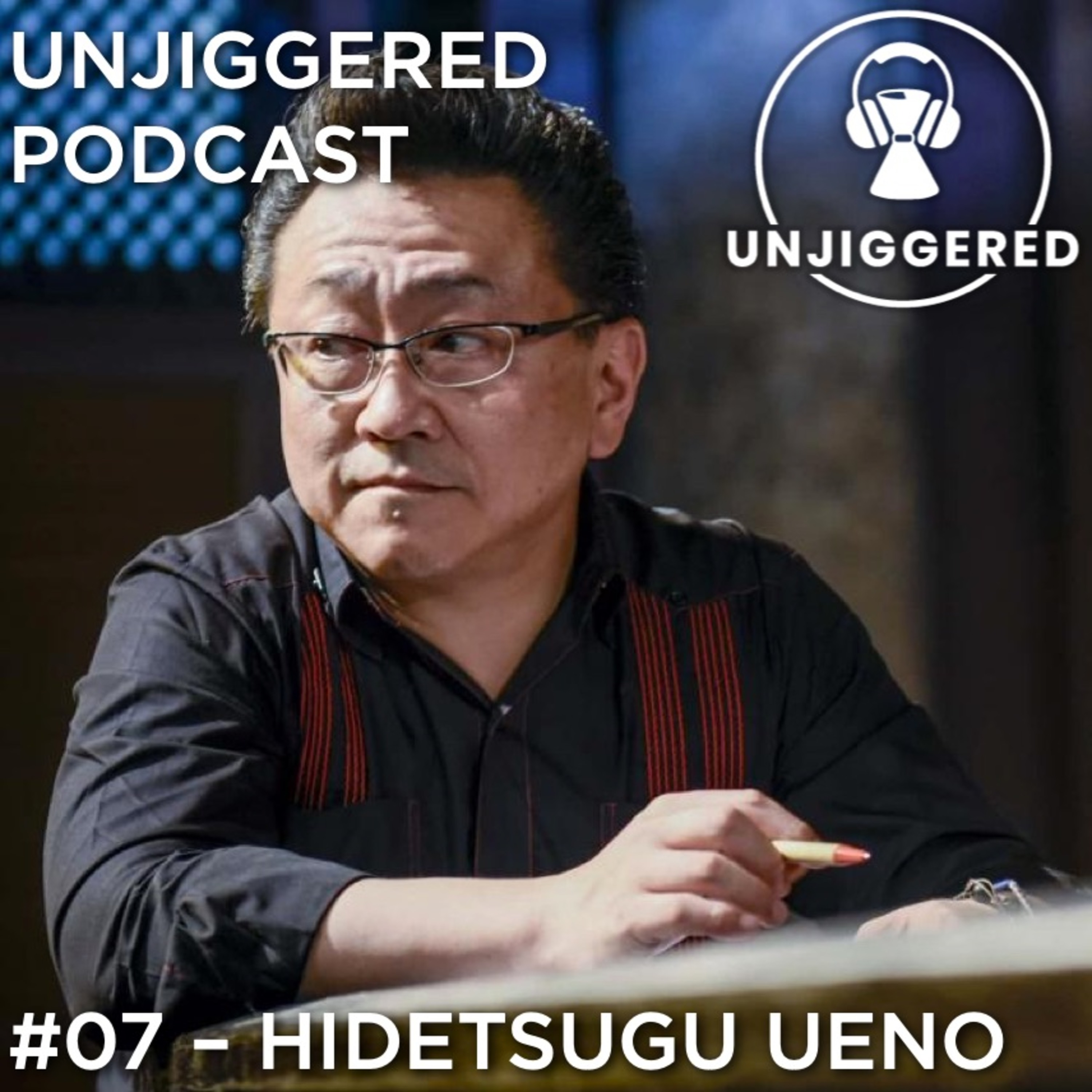 Unjiggered