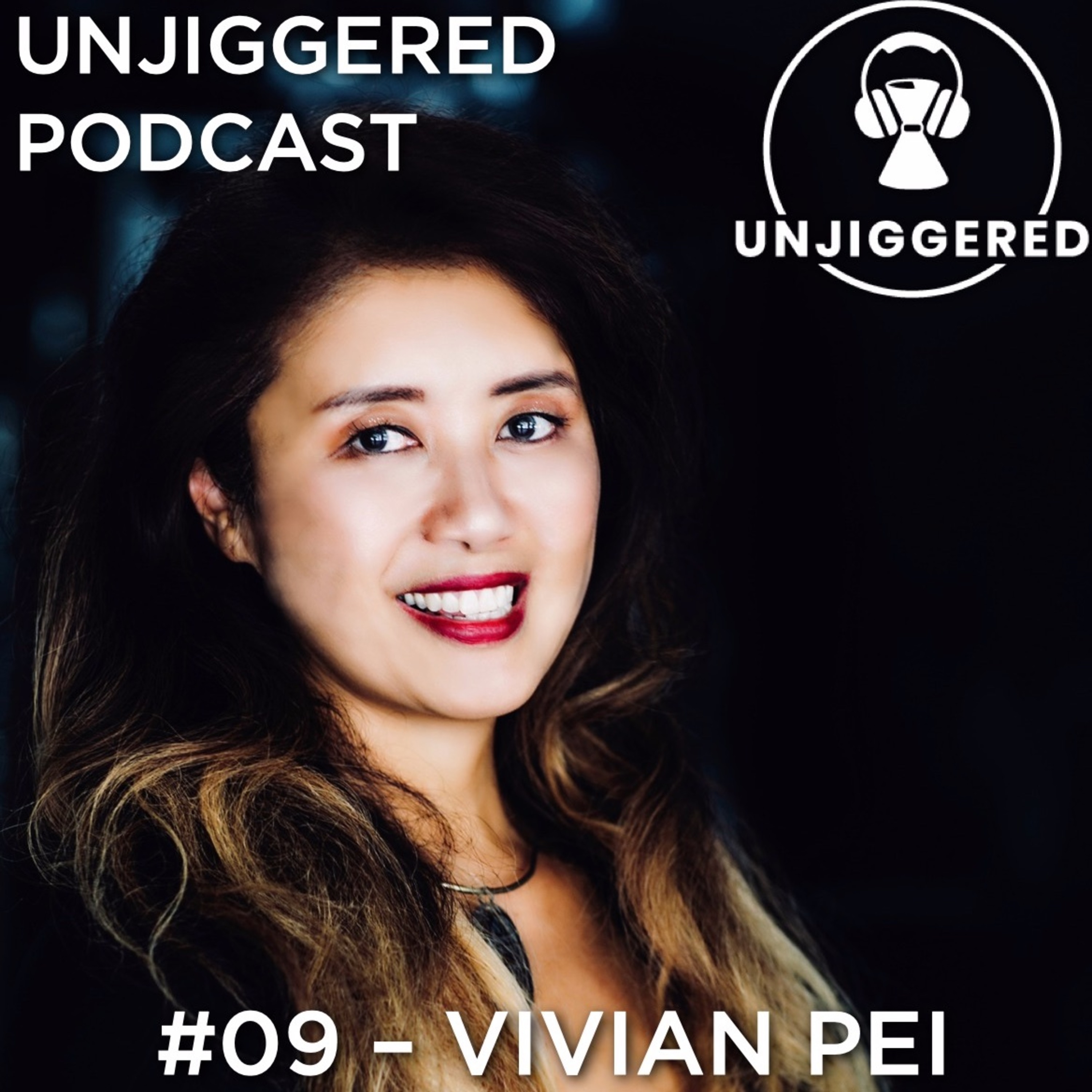 Unjiggered