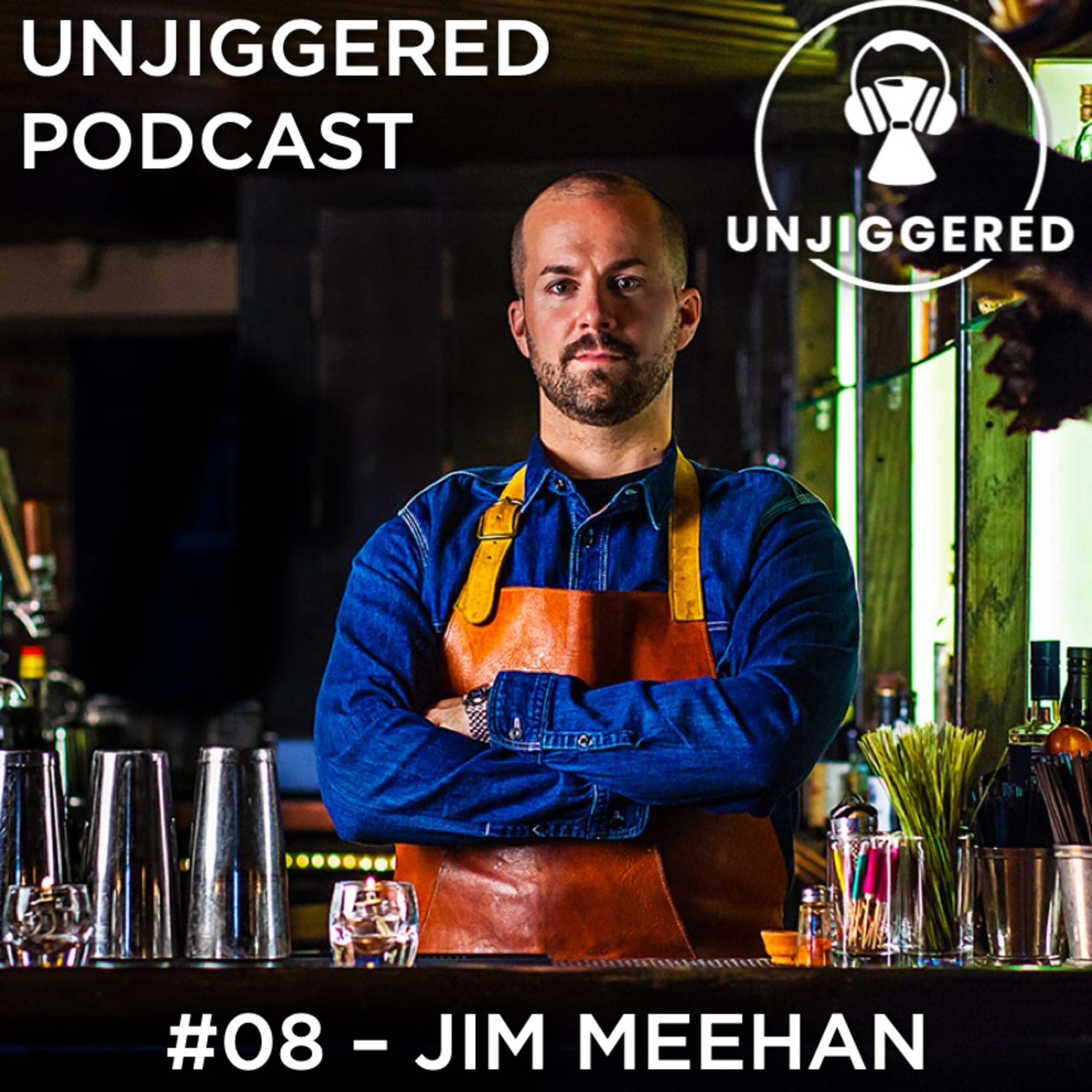 Unjiggered