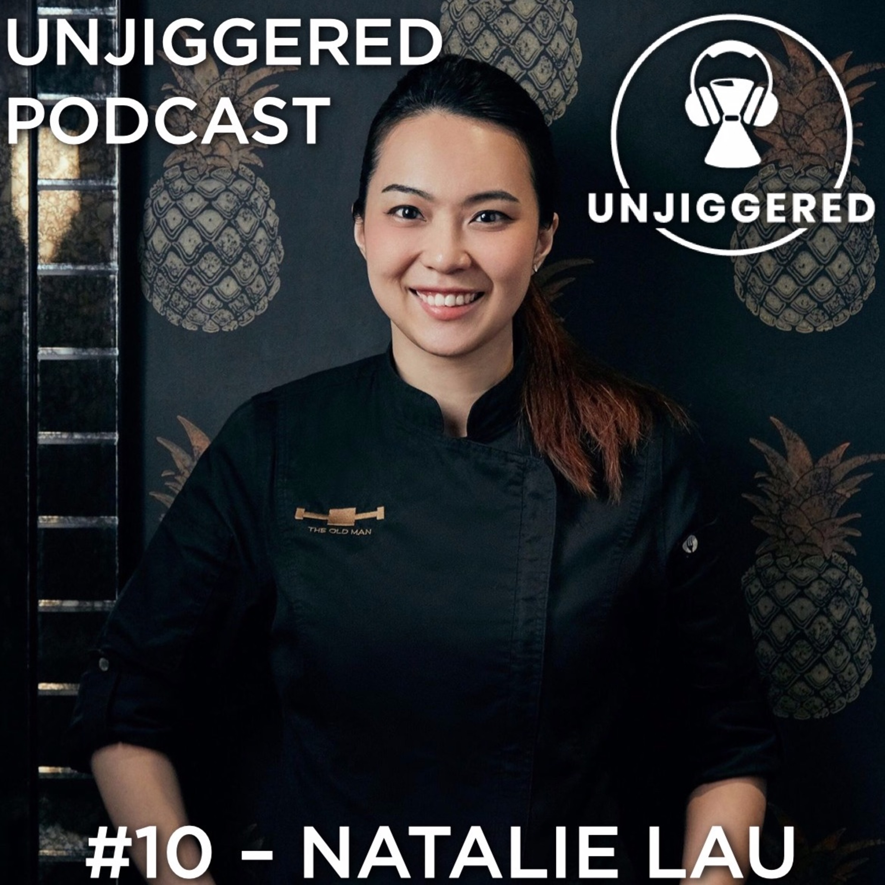 Unjiggered