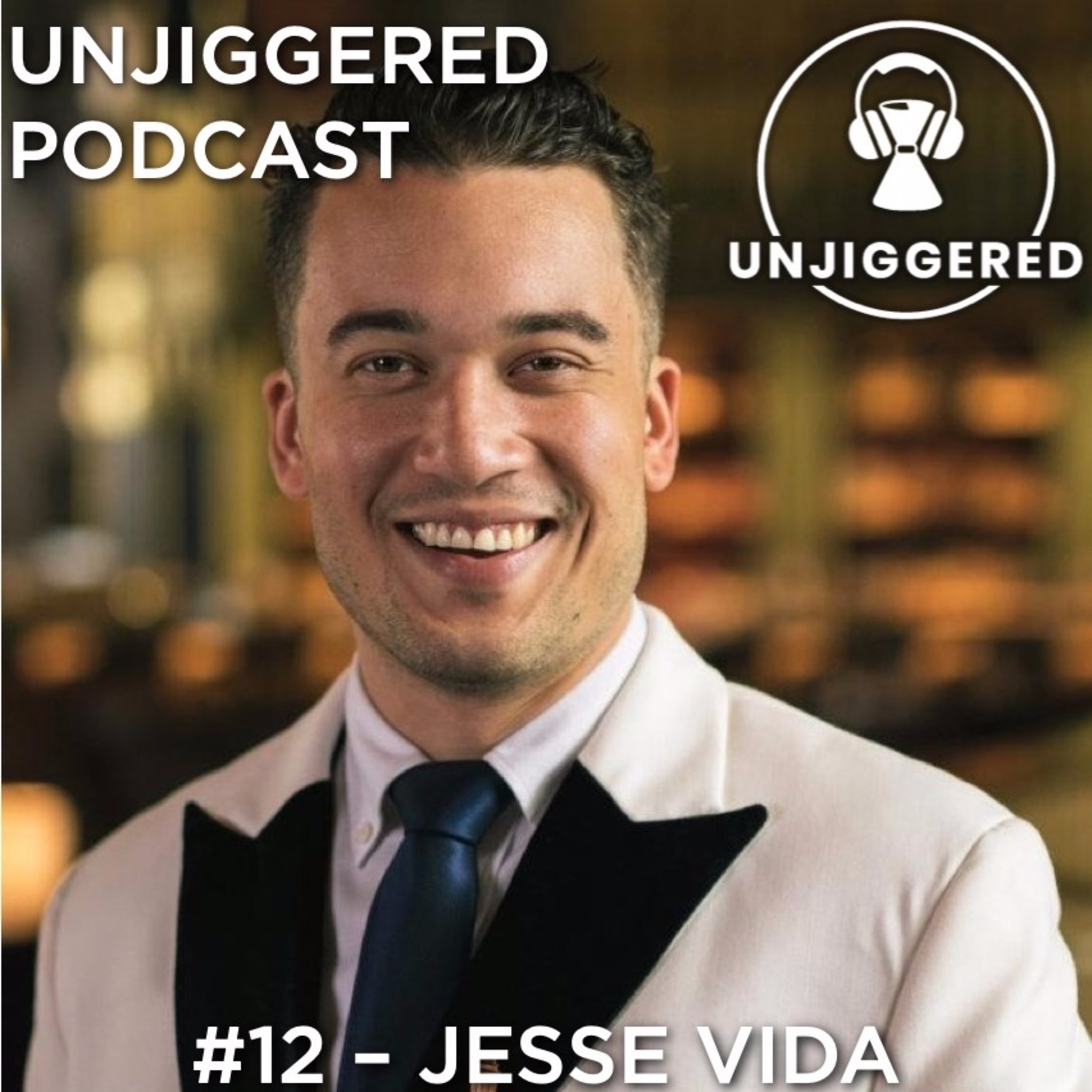 Unjiggered
