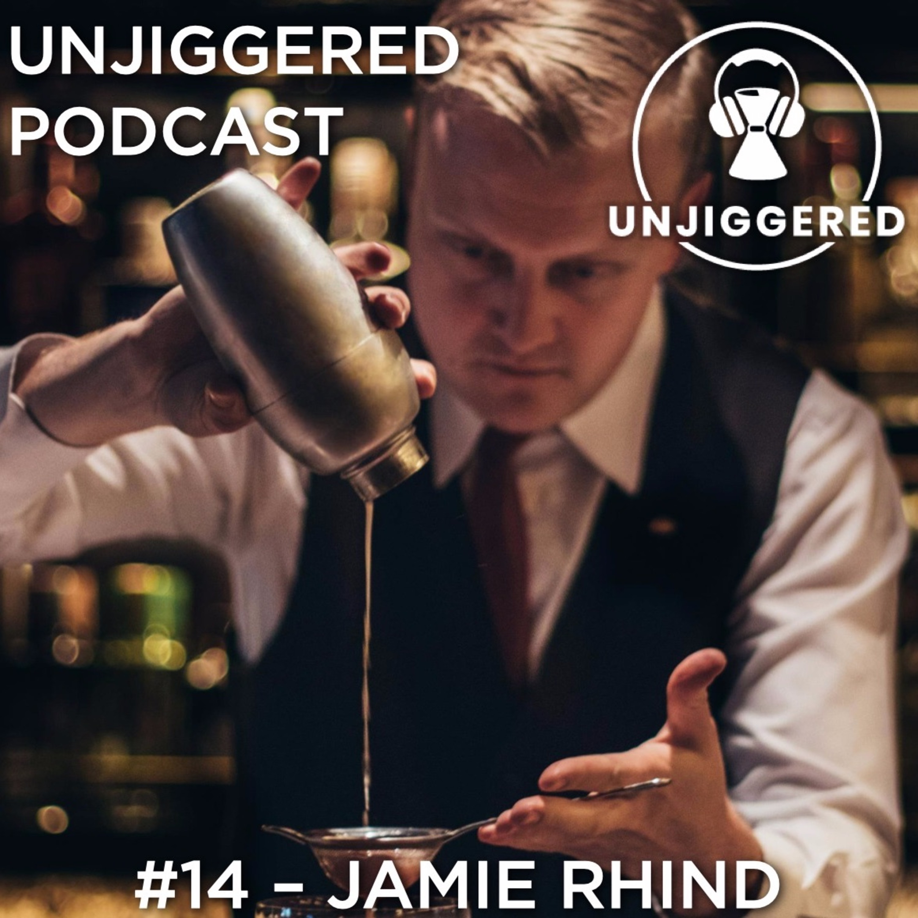 Unjiggered