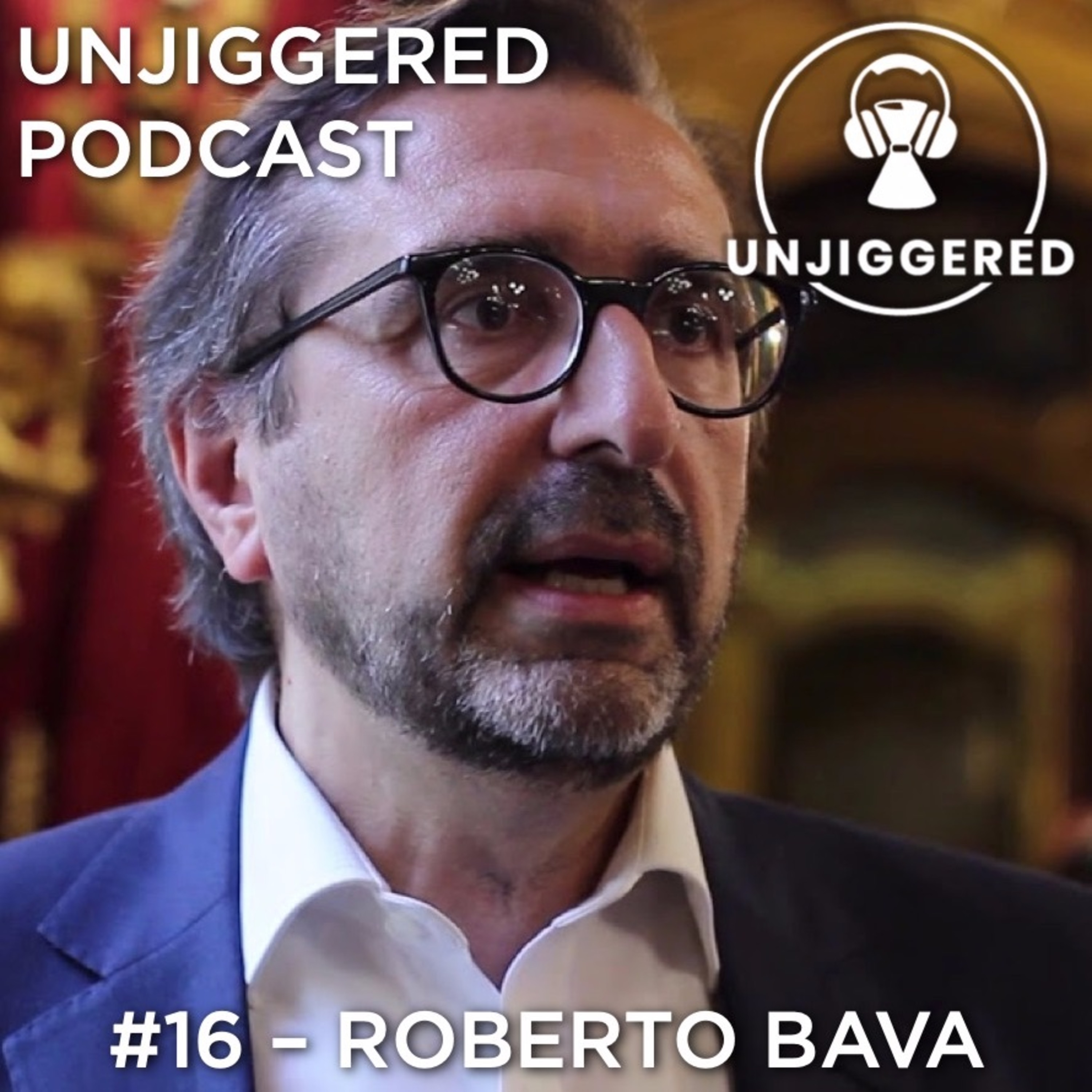 Unjiggered