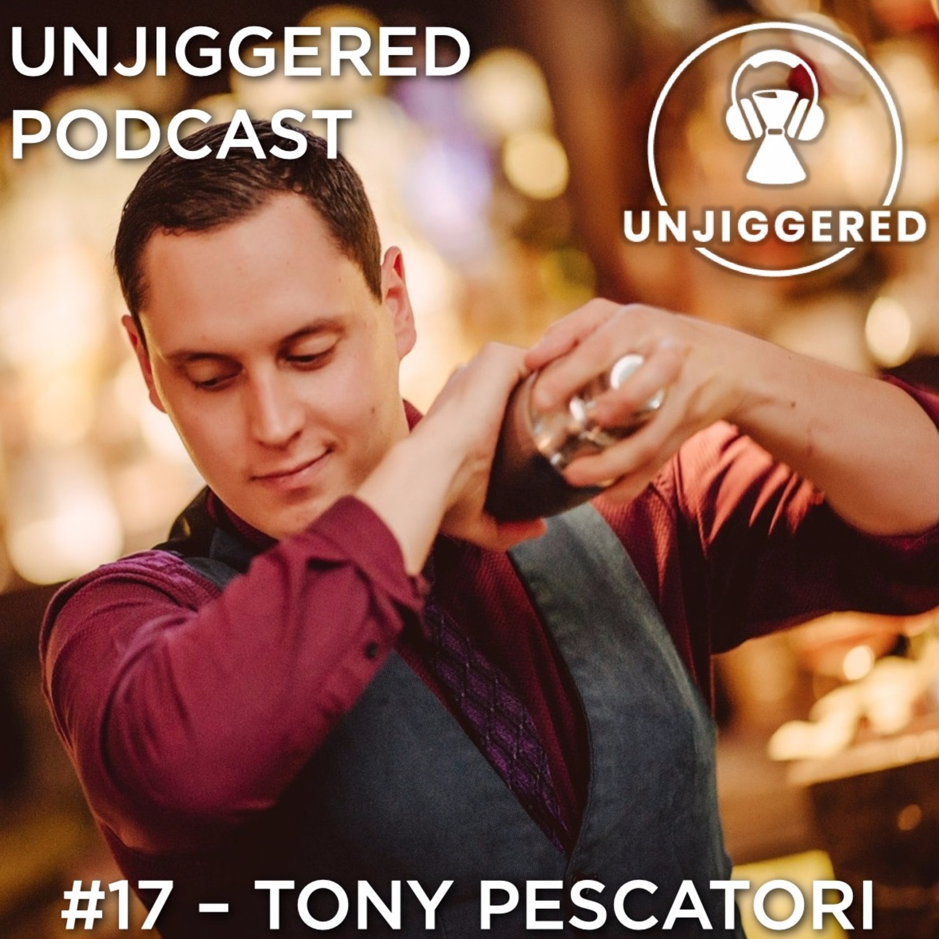 Unjiggered