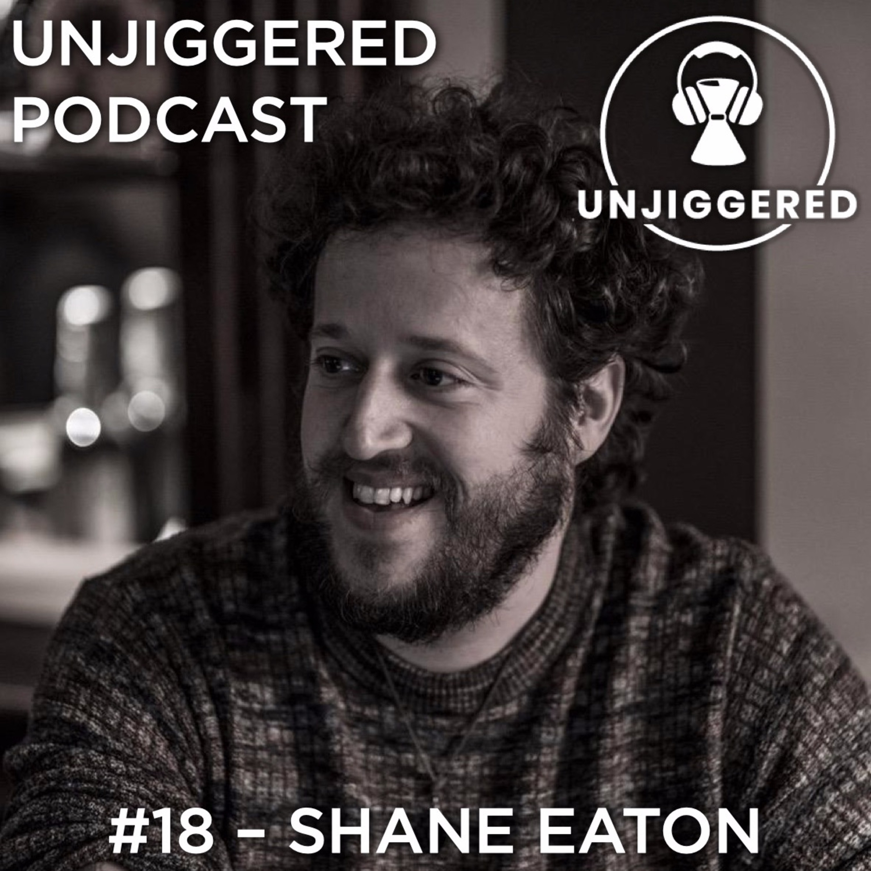 Unjiggered