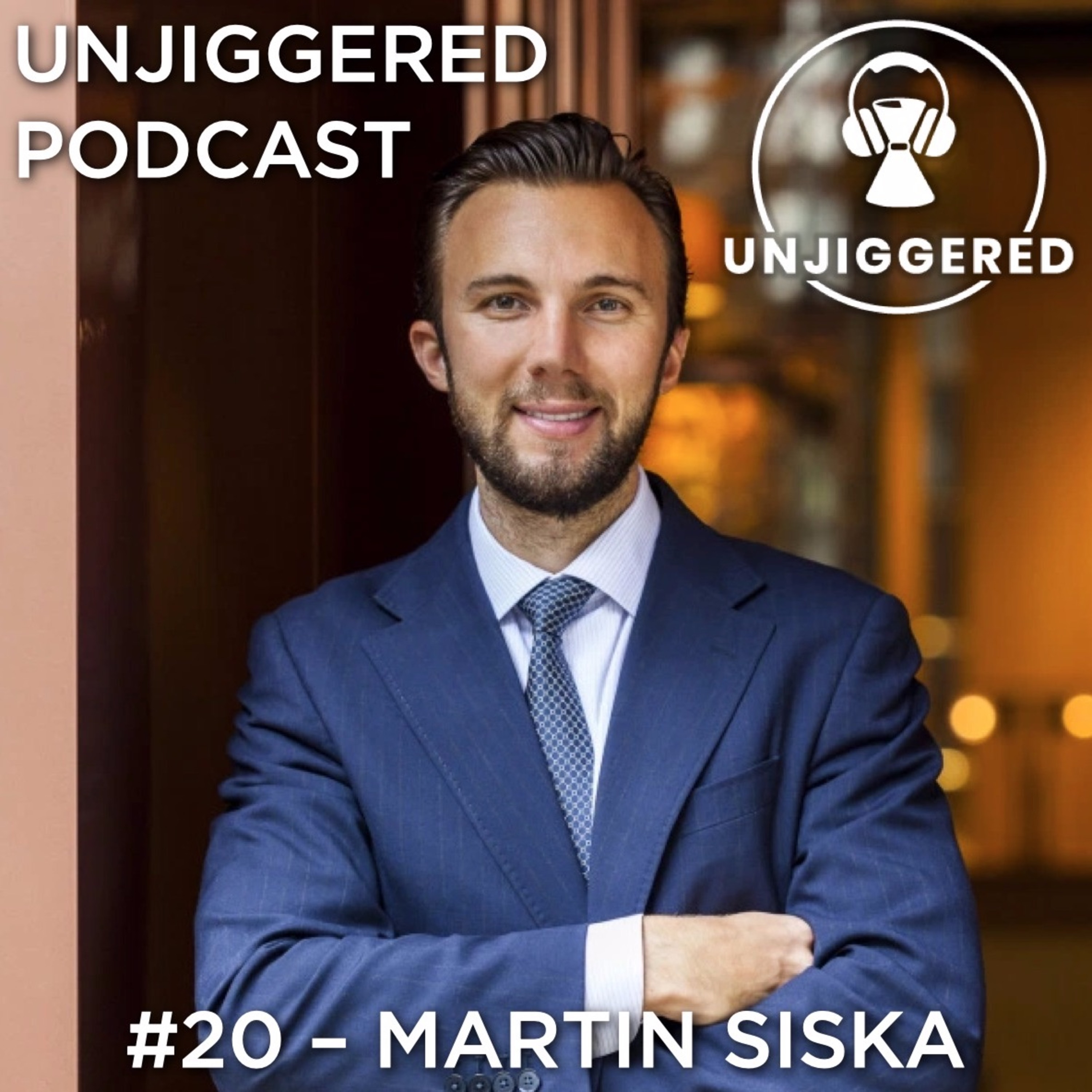 Unjiggered