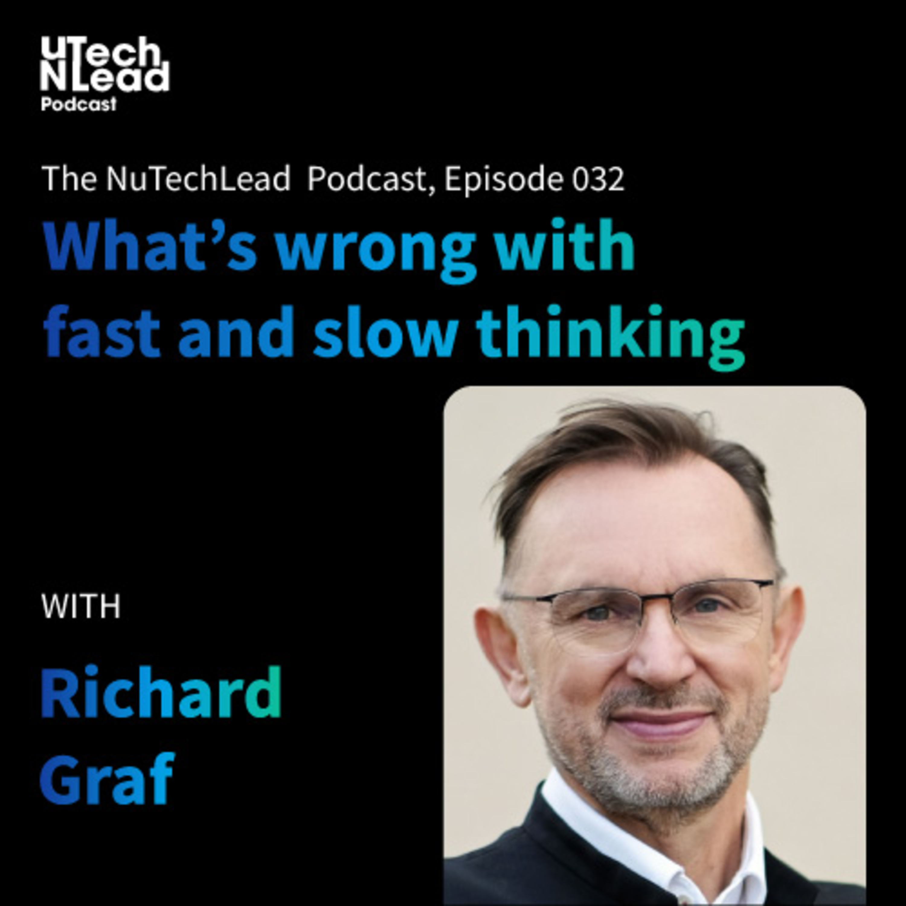 NuTechLead with Marvin Gruensfelder