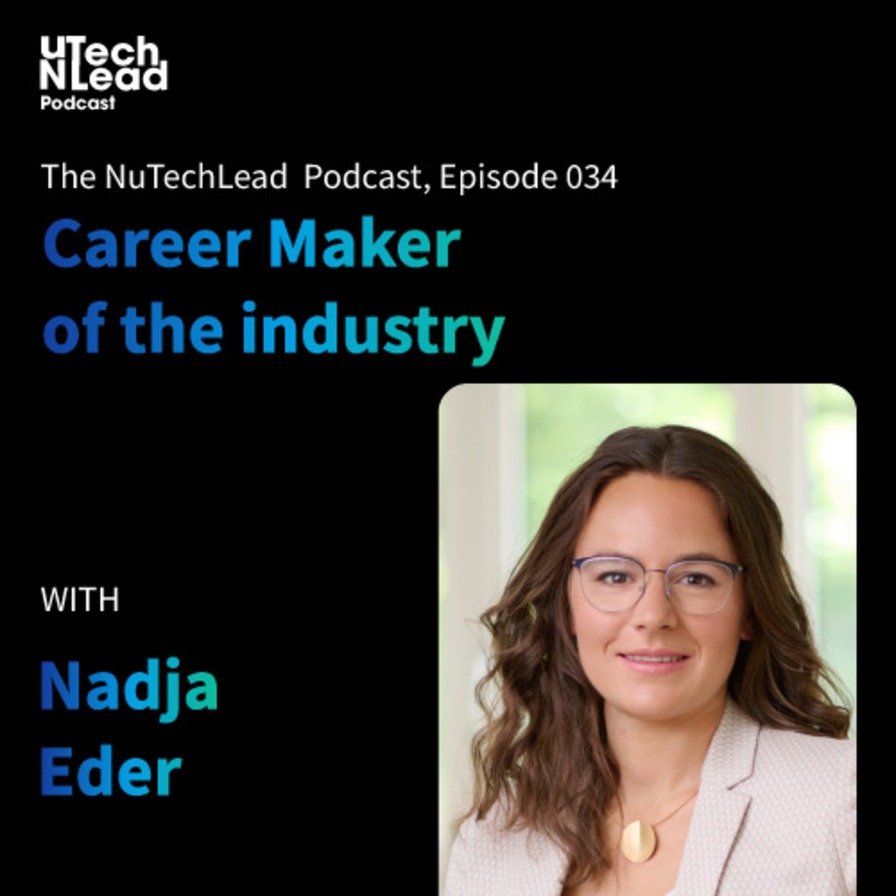 NuTechLead with Marvin Gruensfelder