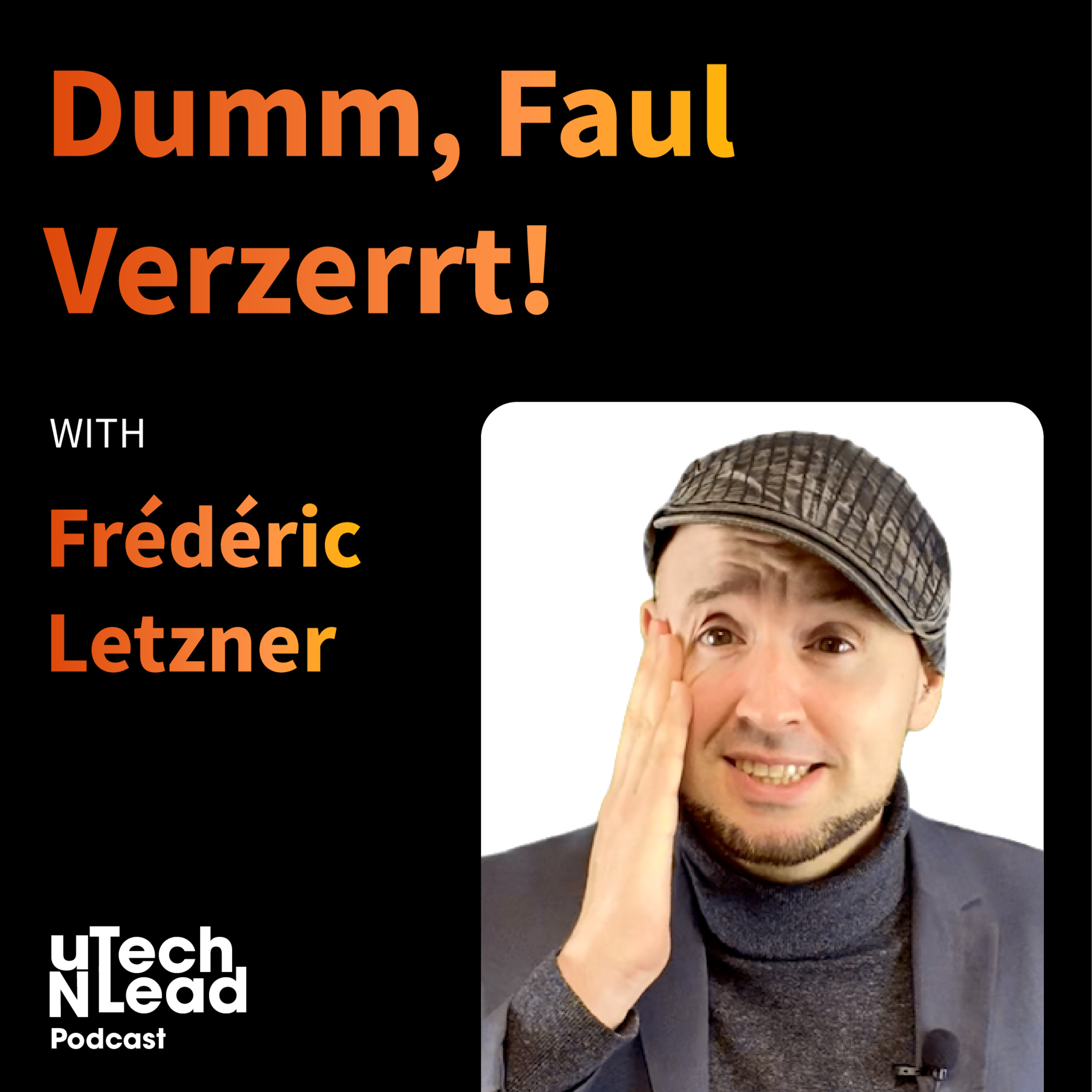 NuTechLead with Marvin Gruensfelder