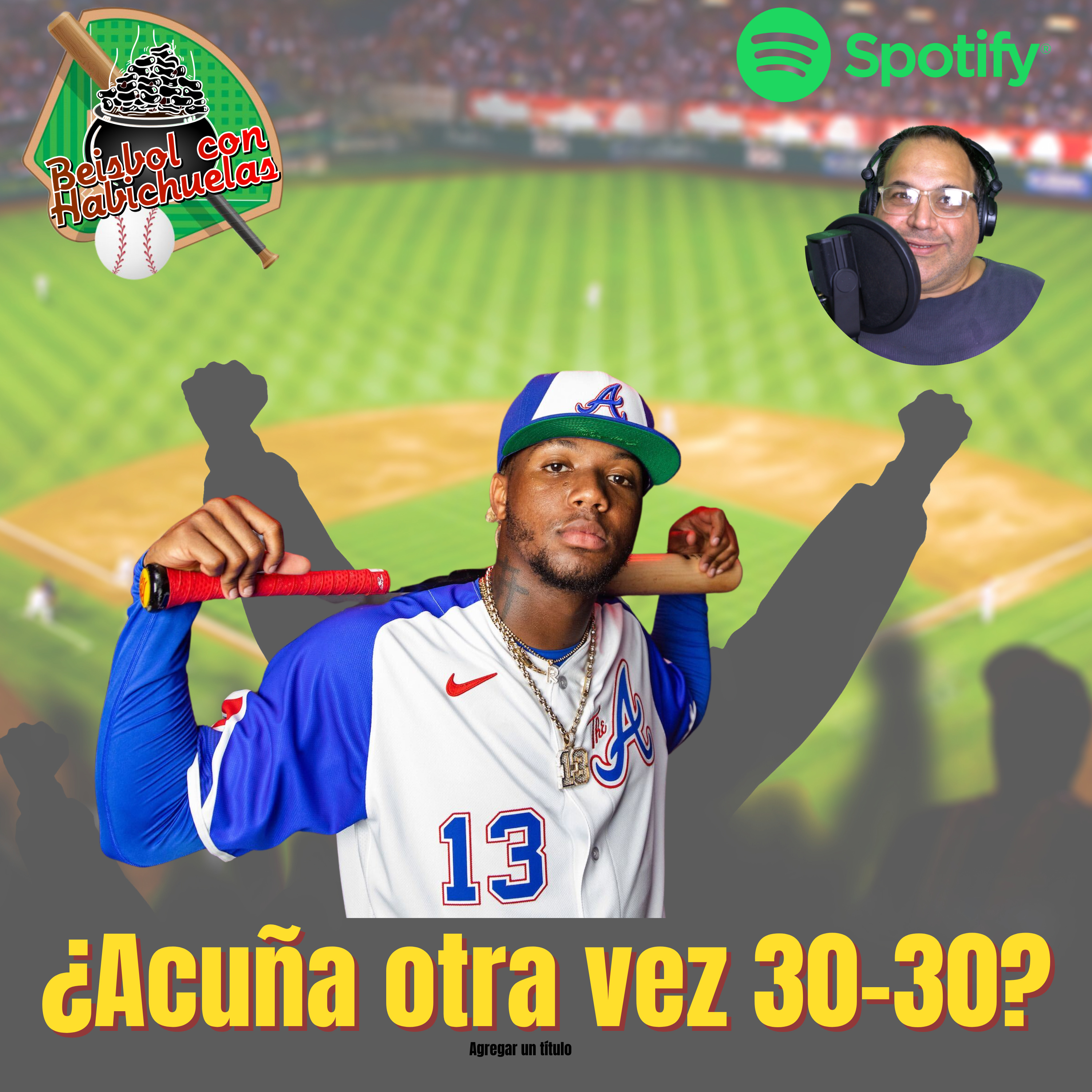 Beisbol con habichuelas