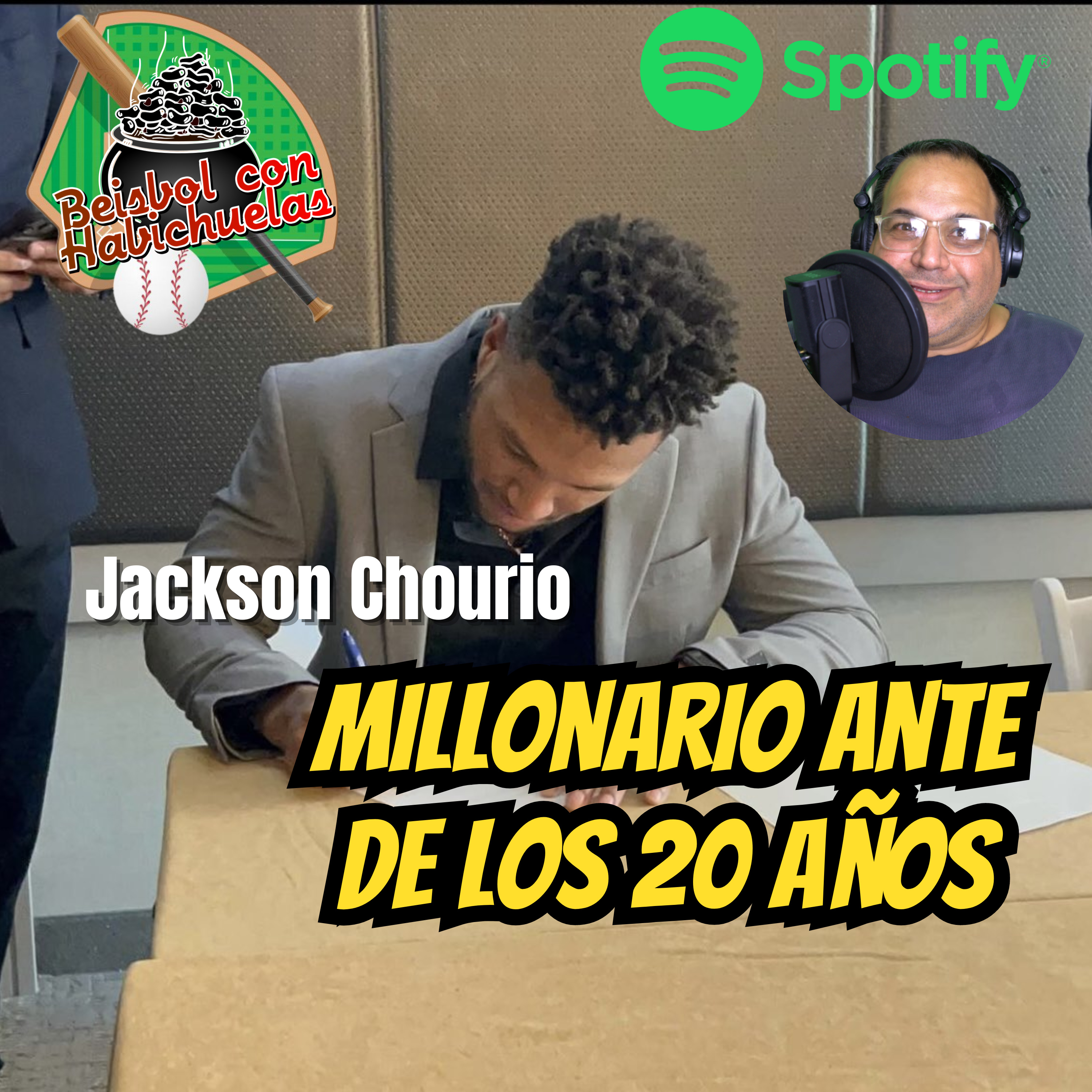 Beisbol con habichuelas