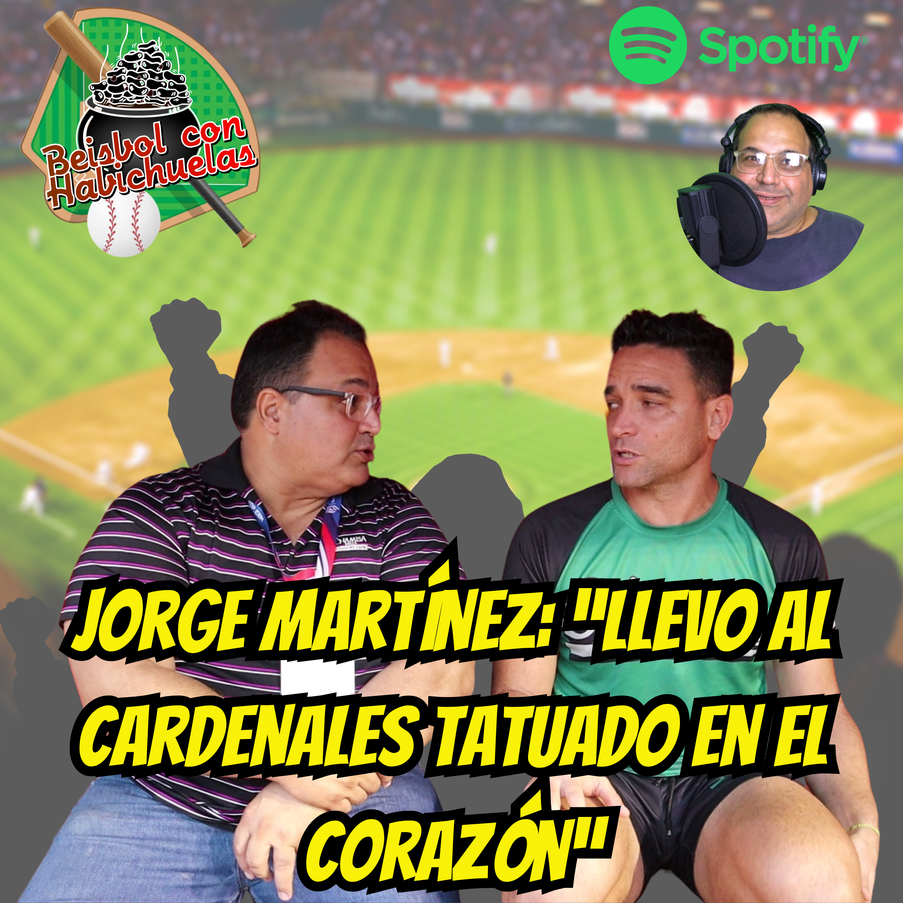 Beisbol con habichuelas