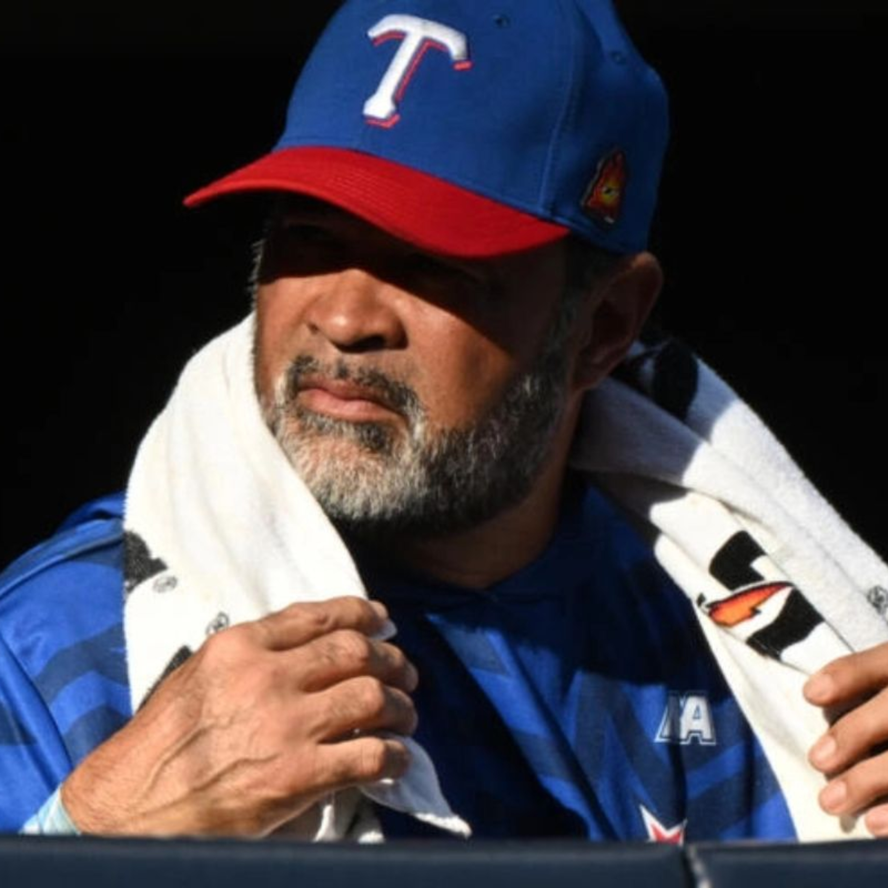 Ozzie Guillén deja las puertas abiertas para dirigir a VENEZUELA episode artwork
