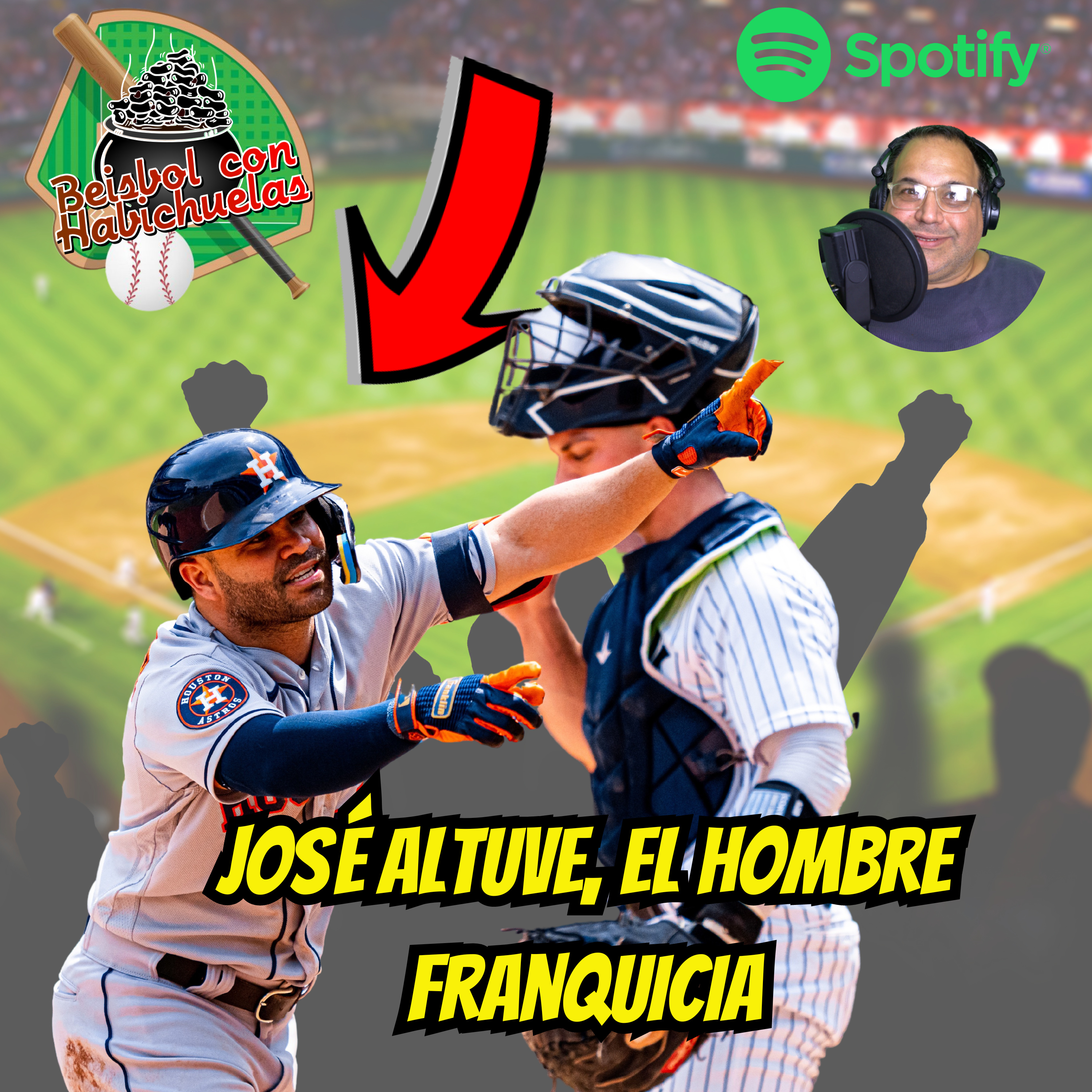 Beisbol con habichuelas
