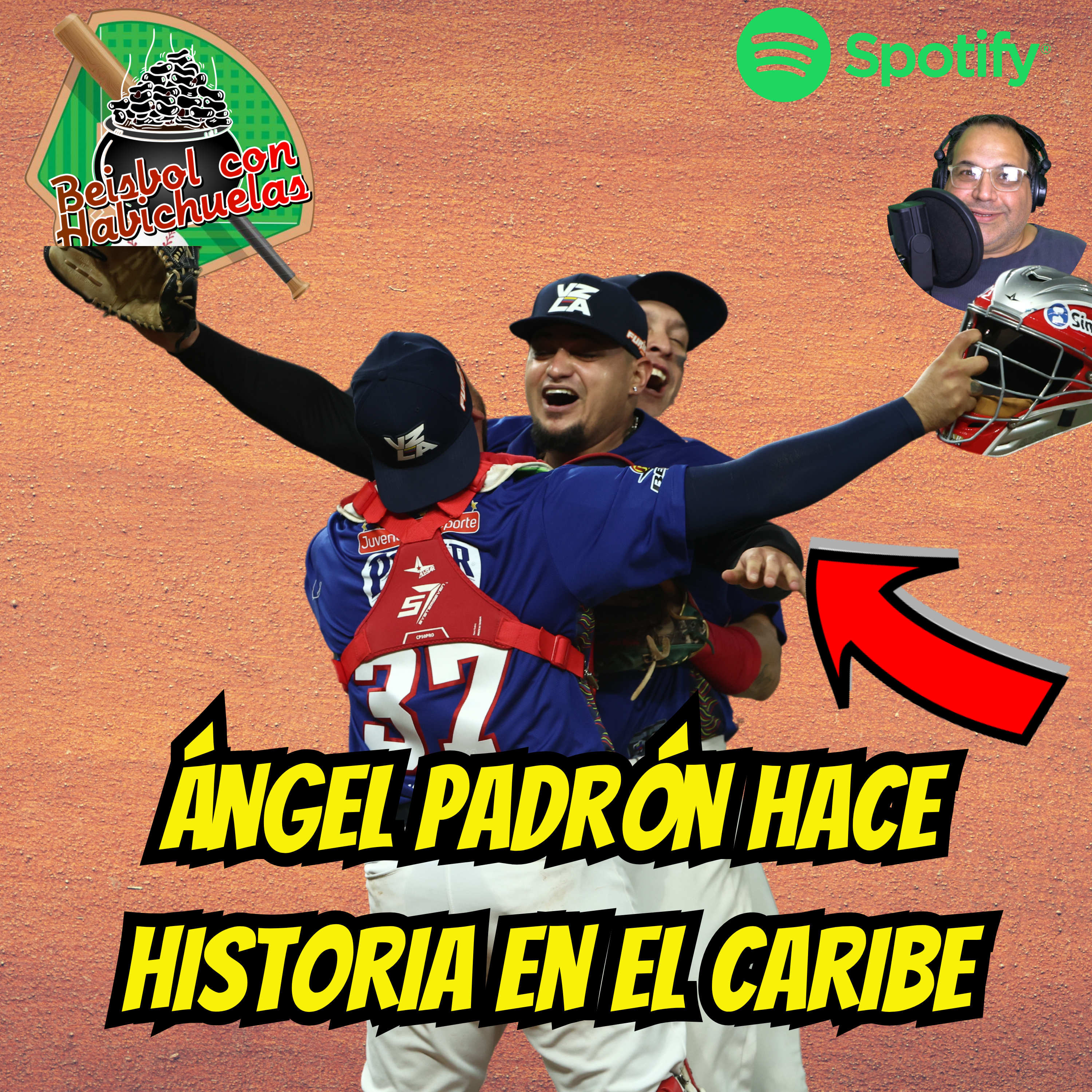 Beisbol con habichuelas