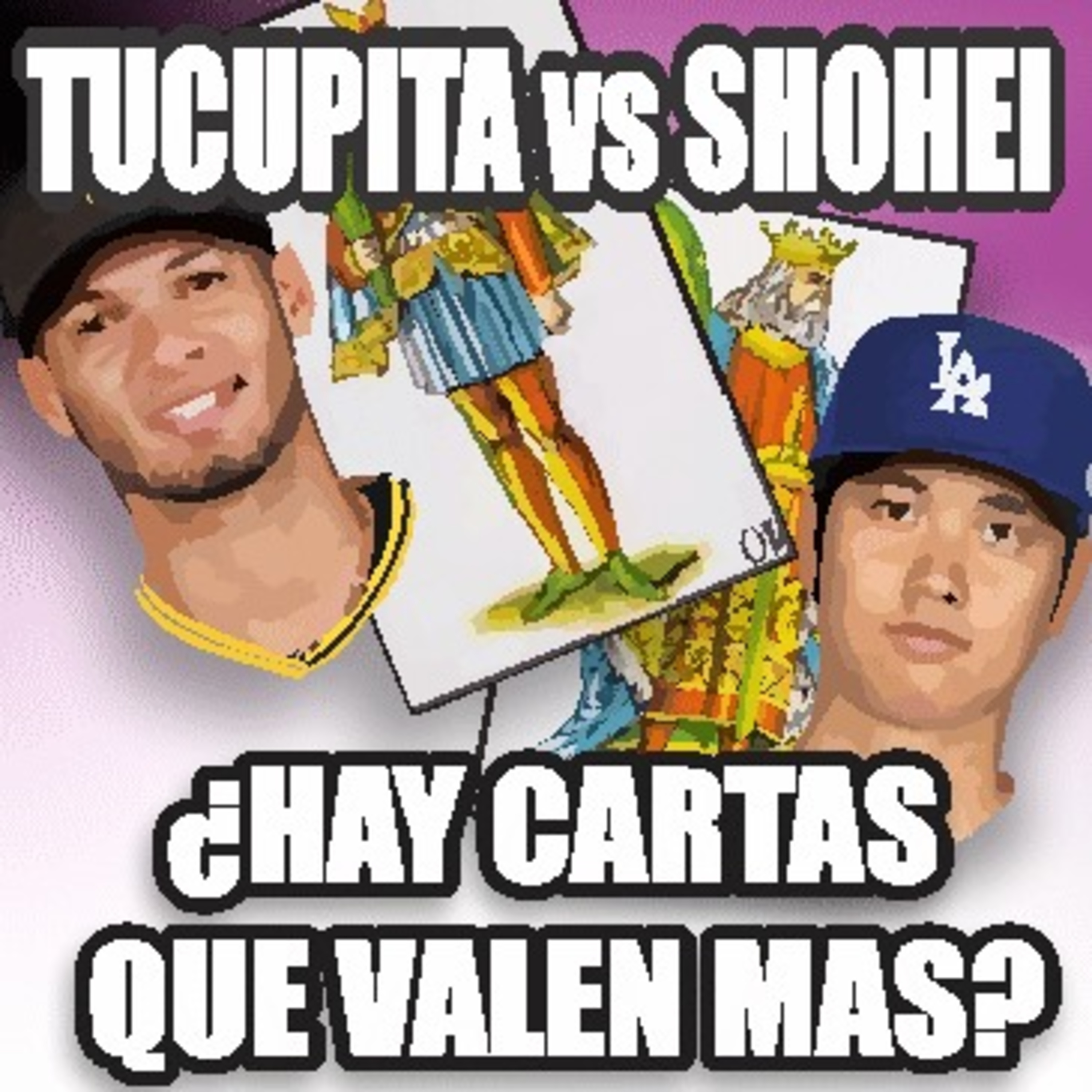 PODCAST: Tucupita Marcano execrado del beisbol de por vida y OHTANI ¿Racismo?