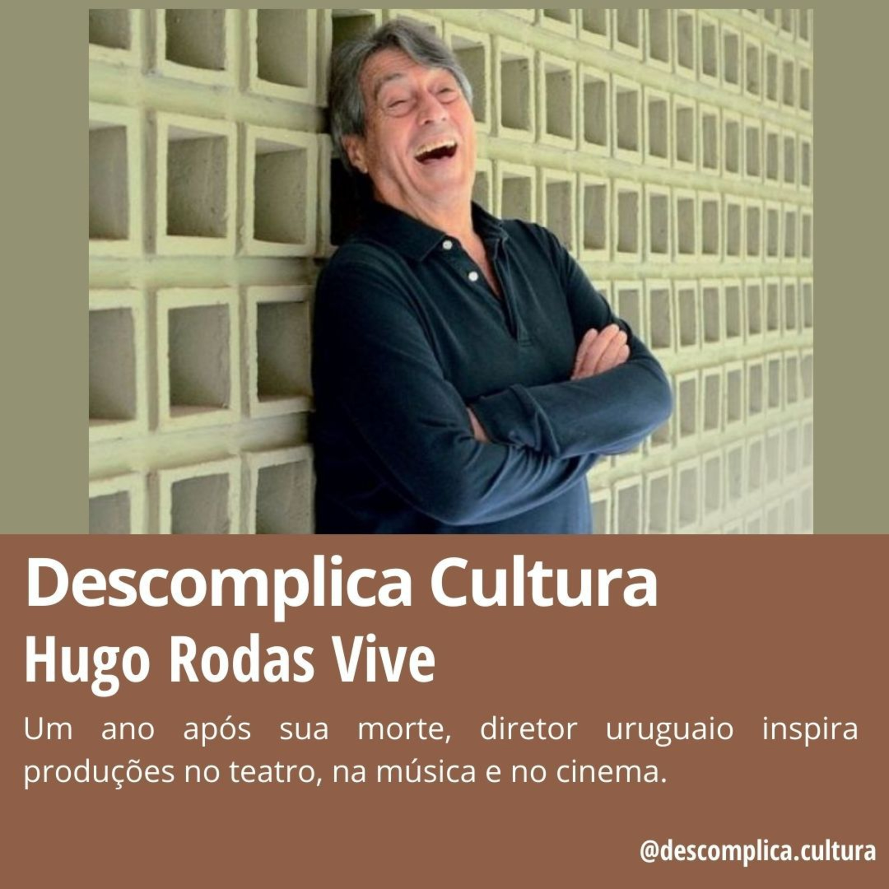 Descomplica Cultura
