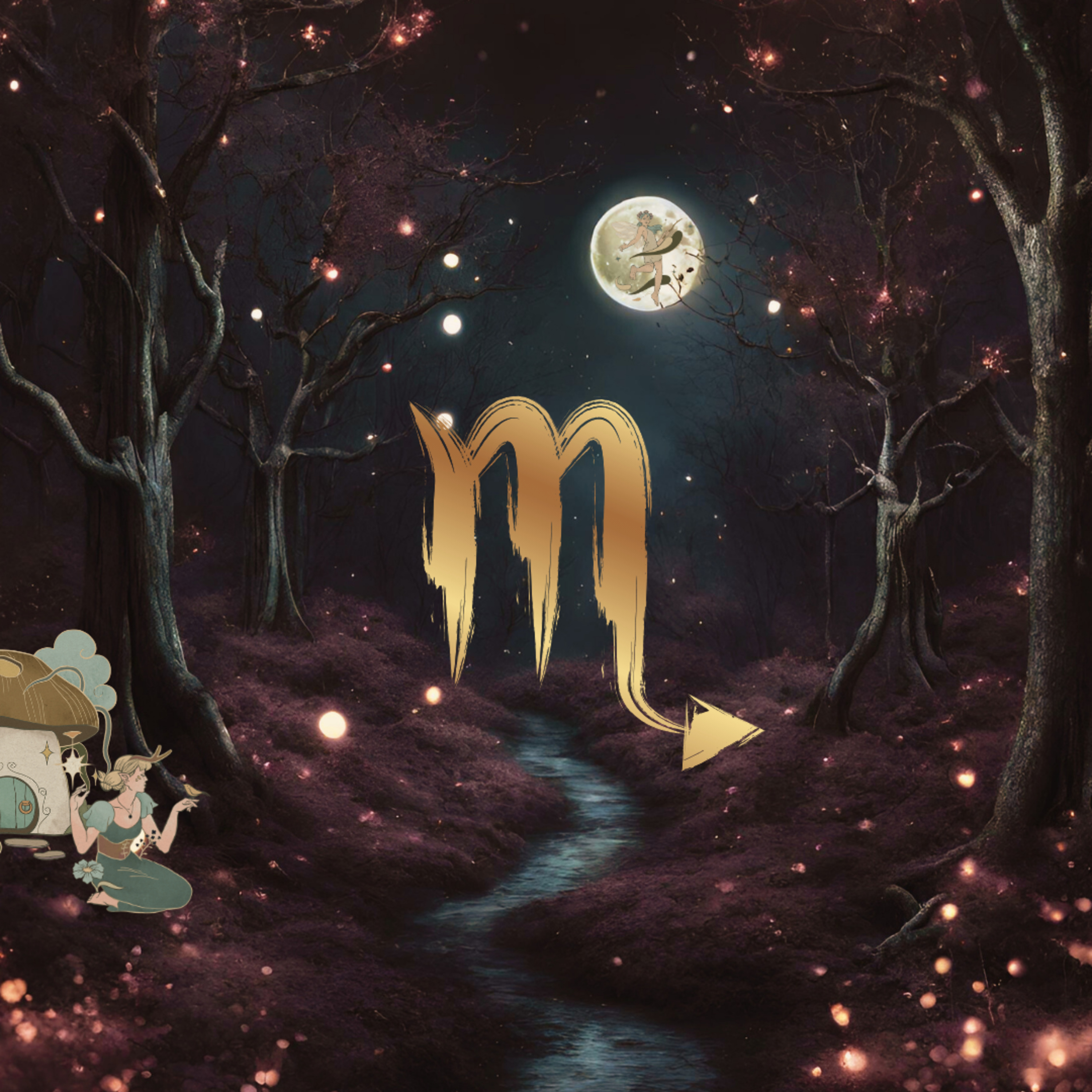 Les Murmures du Ciel