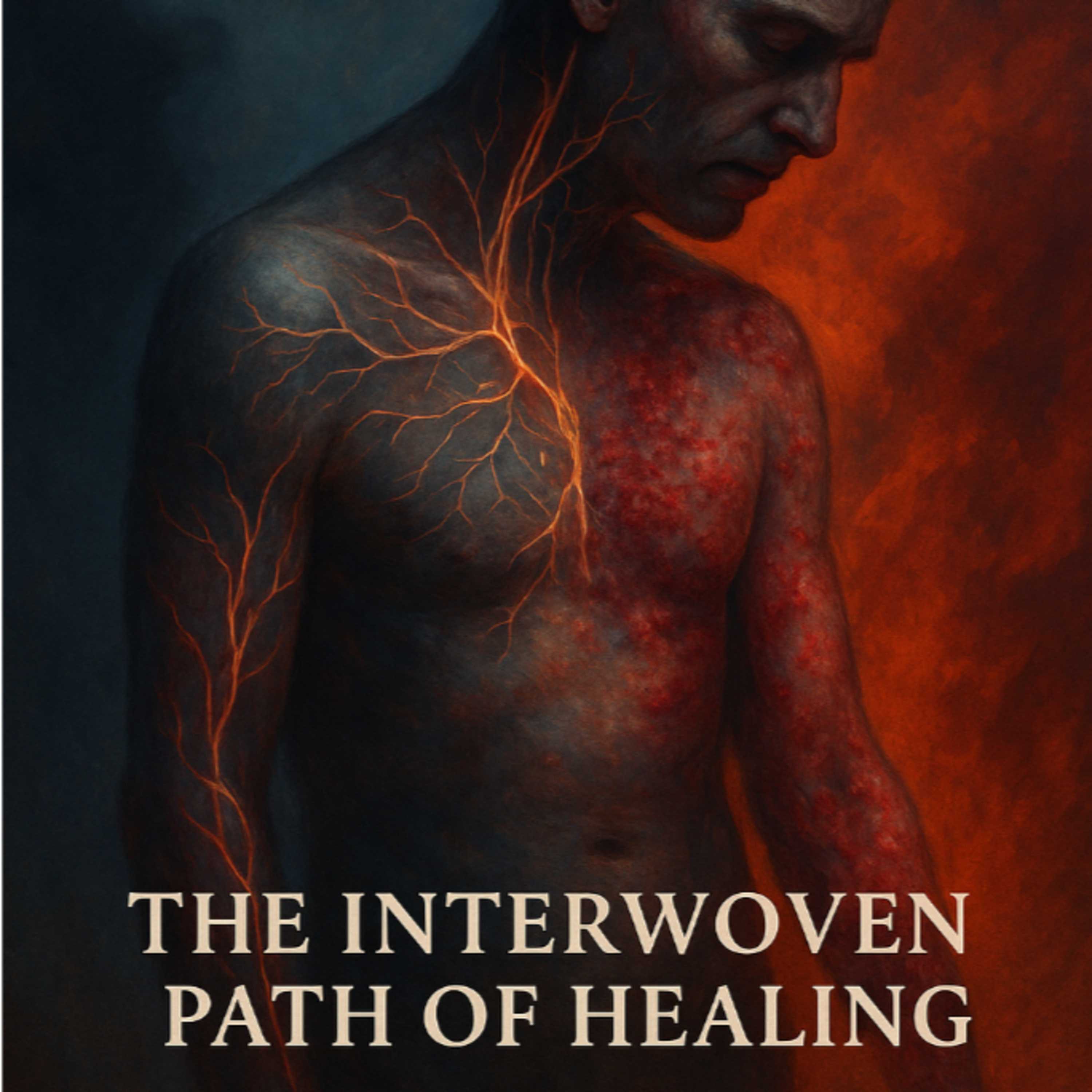 The Inflamed Mind & Long COVID: The Science They Don’t Want to Talk About episode artwork
